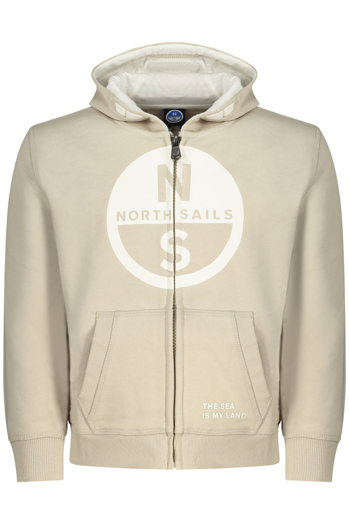 NORTH SAILS Sweatshirts Beige - 794476000