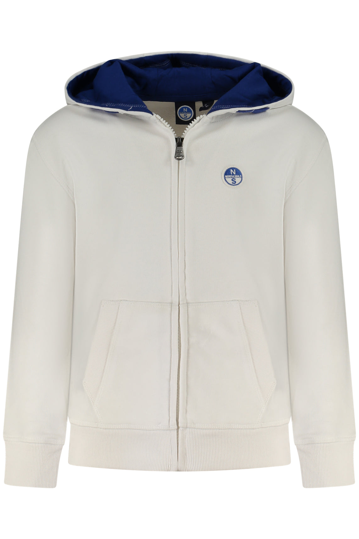 NORTH SAILS Sweatshirts White - 794388000
