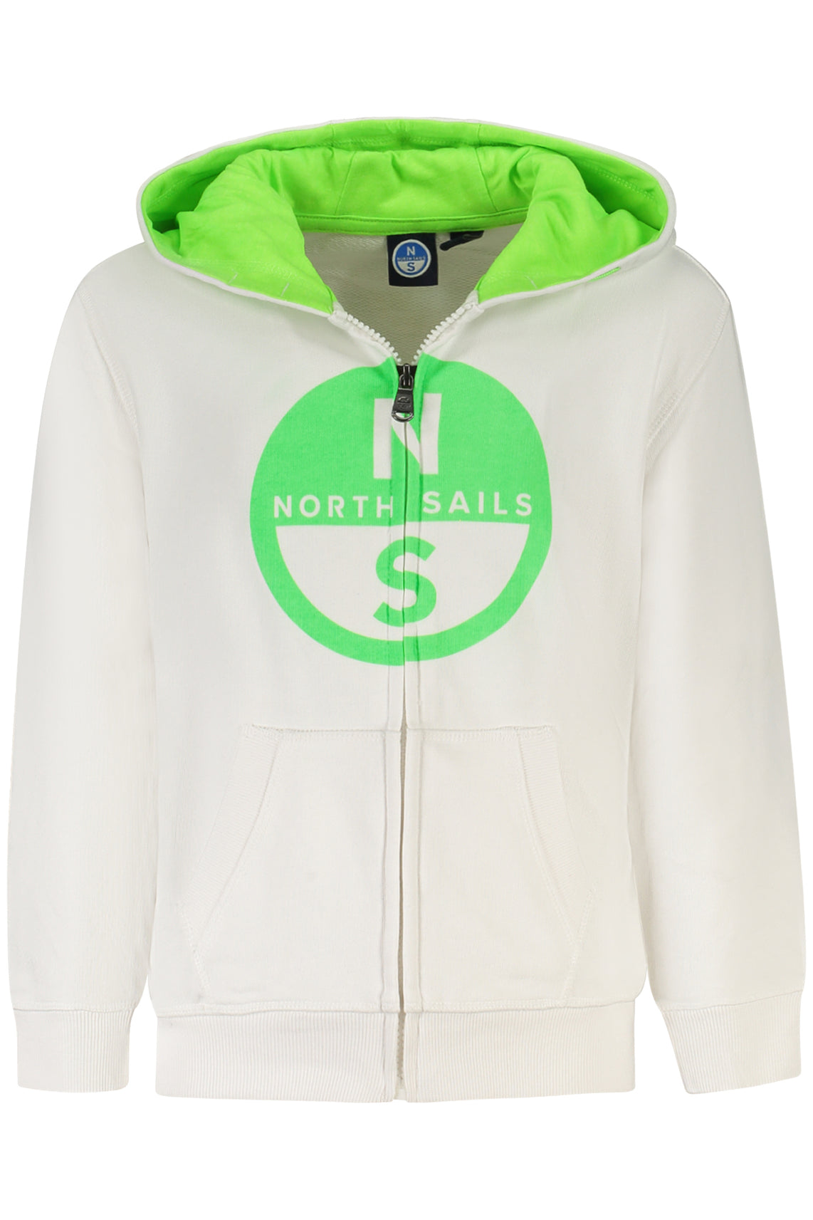 NORTH SAILS Sweatshirts White - 794375000