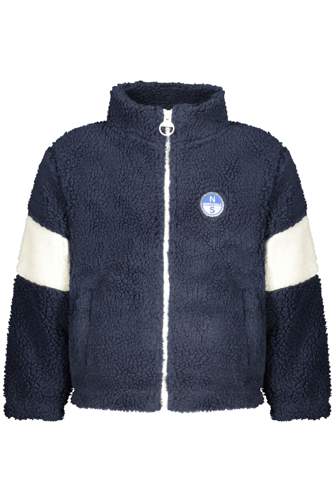 NORTH SAILS Sweatshirts Blu - 794488000