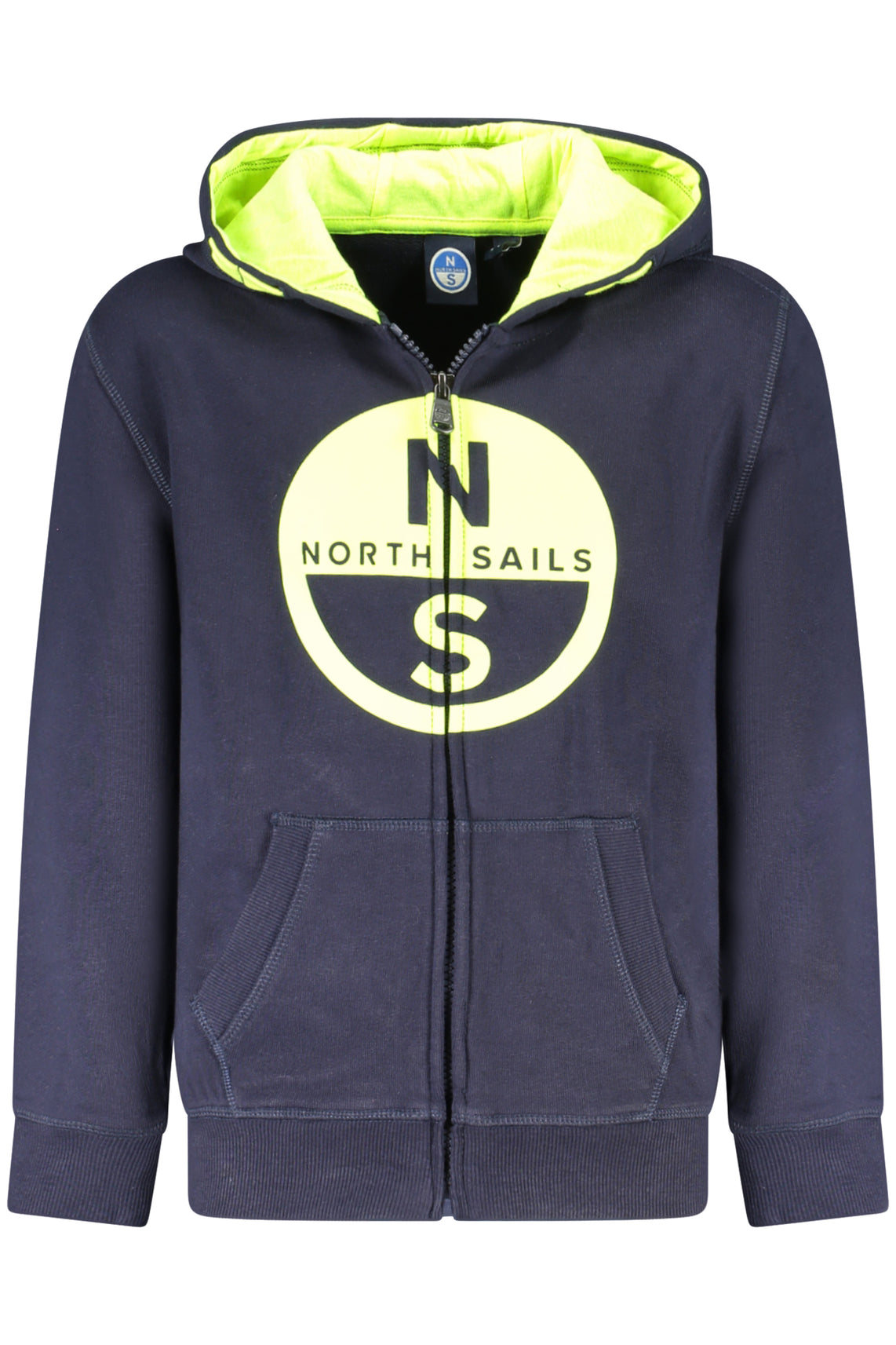 NORTH SAILS Sweatshirts Blue - 794375000