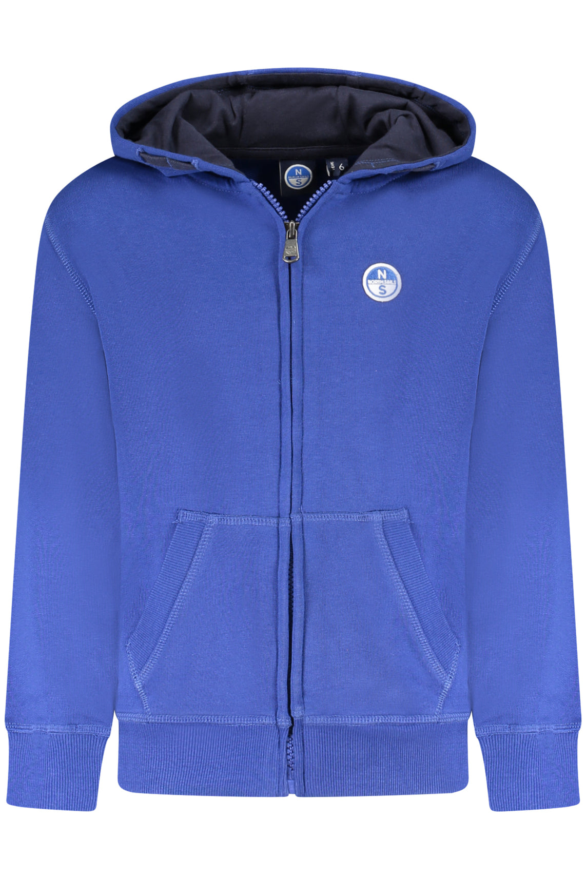 NORTH SAILS Sweatshirts Blue - 794388000