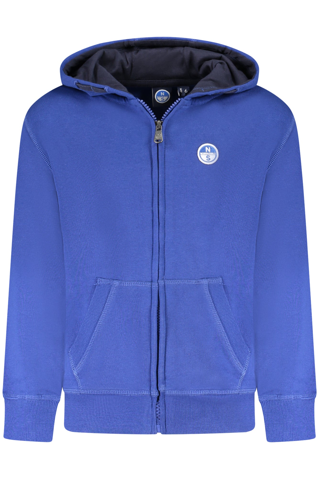 NORTH SAILS Sweatshirts Blue - 794388000