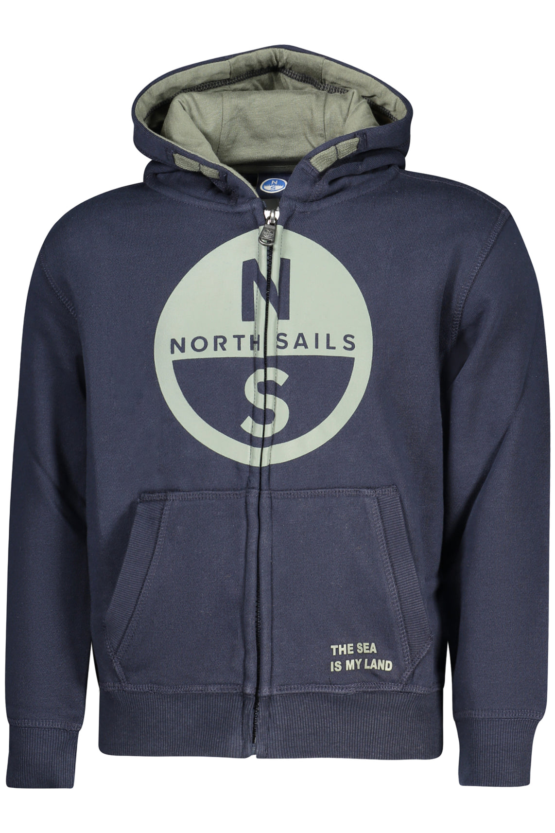 NORTH SAILS Sweatshirts Blue - 794476000