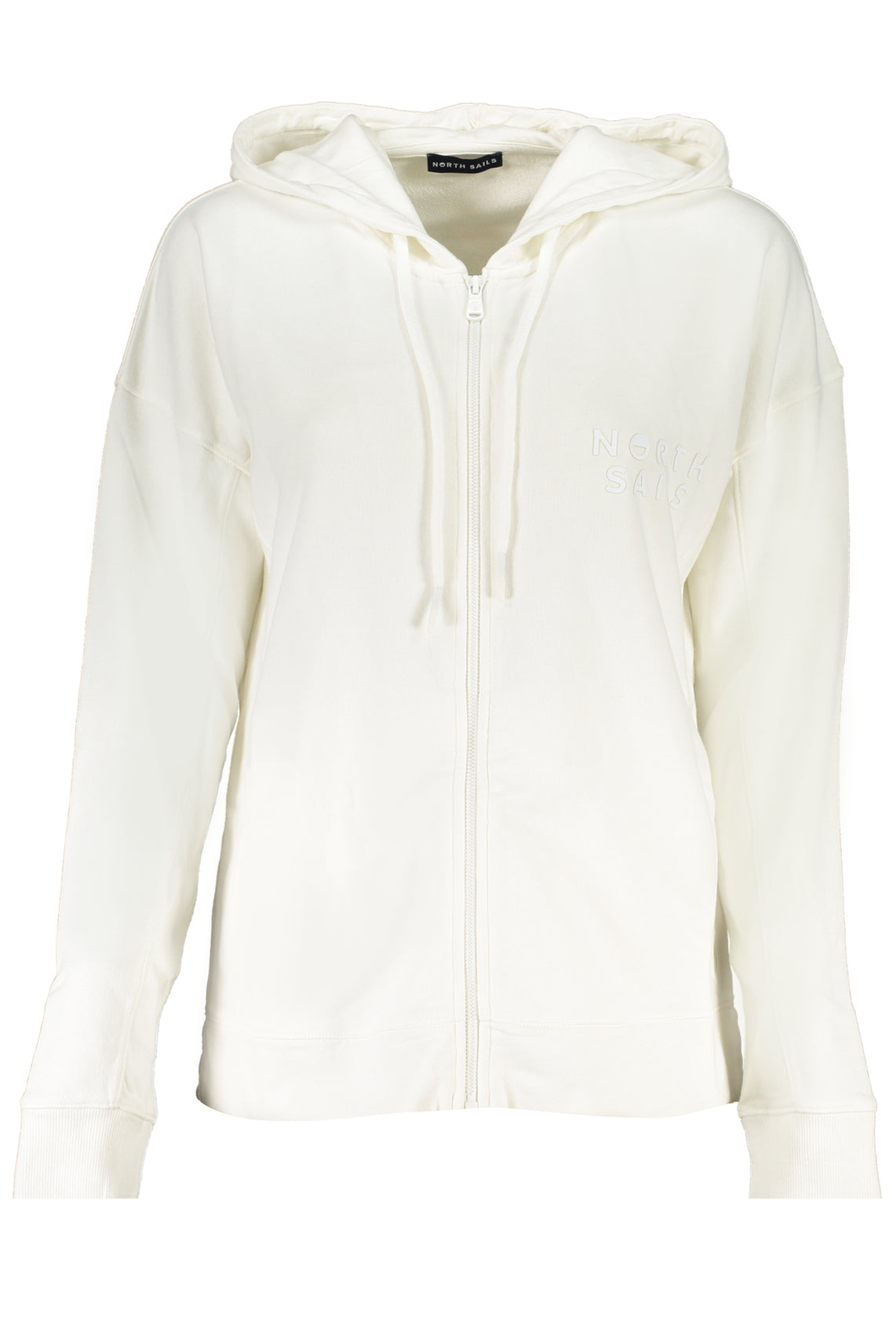 NORTH SAILS Sweatshirts Bianco - 091901000