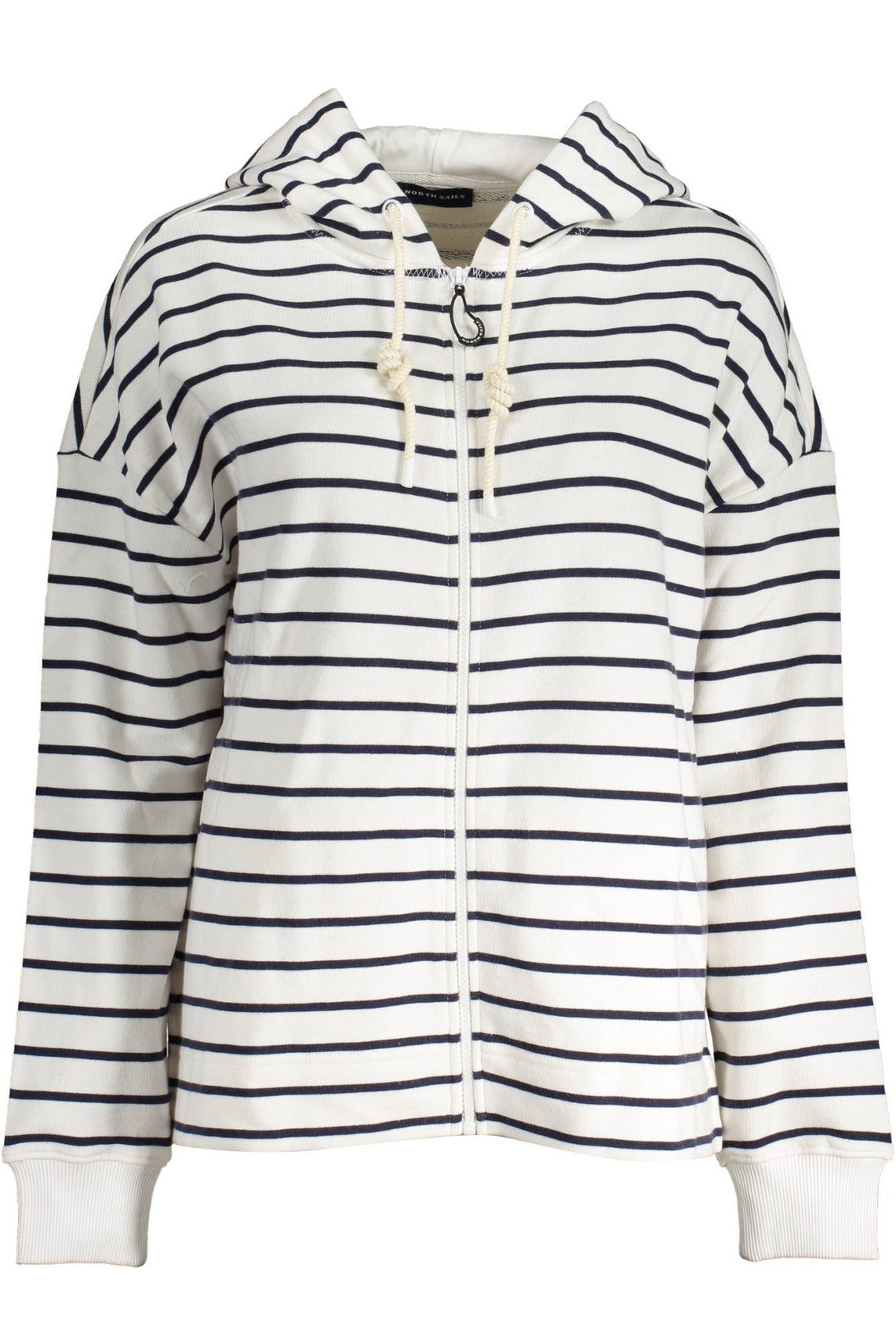 NORTH SAILS Sweatshirts Bianco - 093679-000
