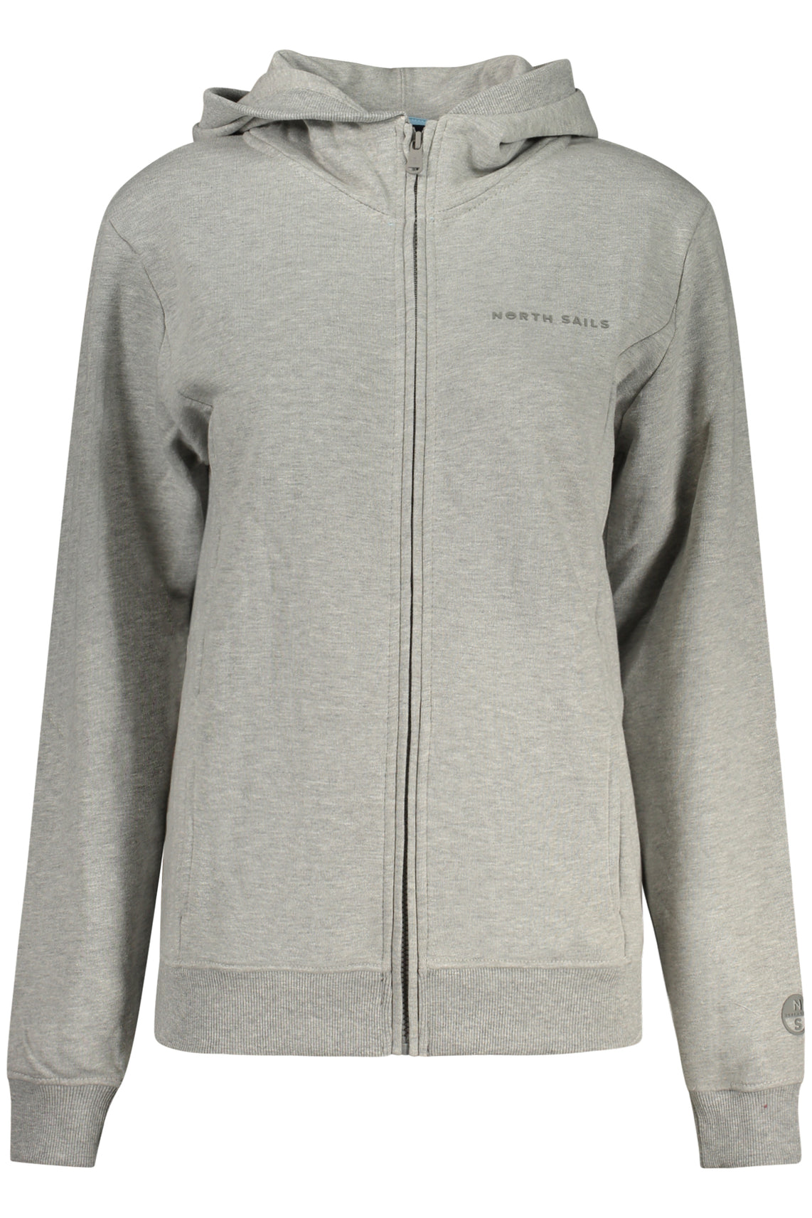 NORTH SAILS Sweatshirts Grey - 091186000