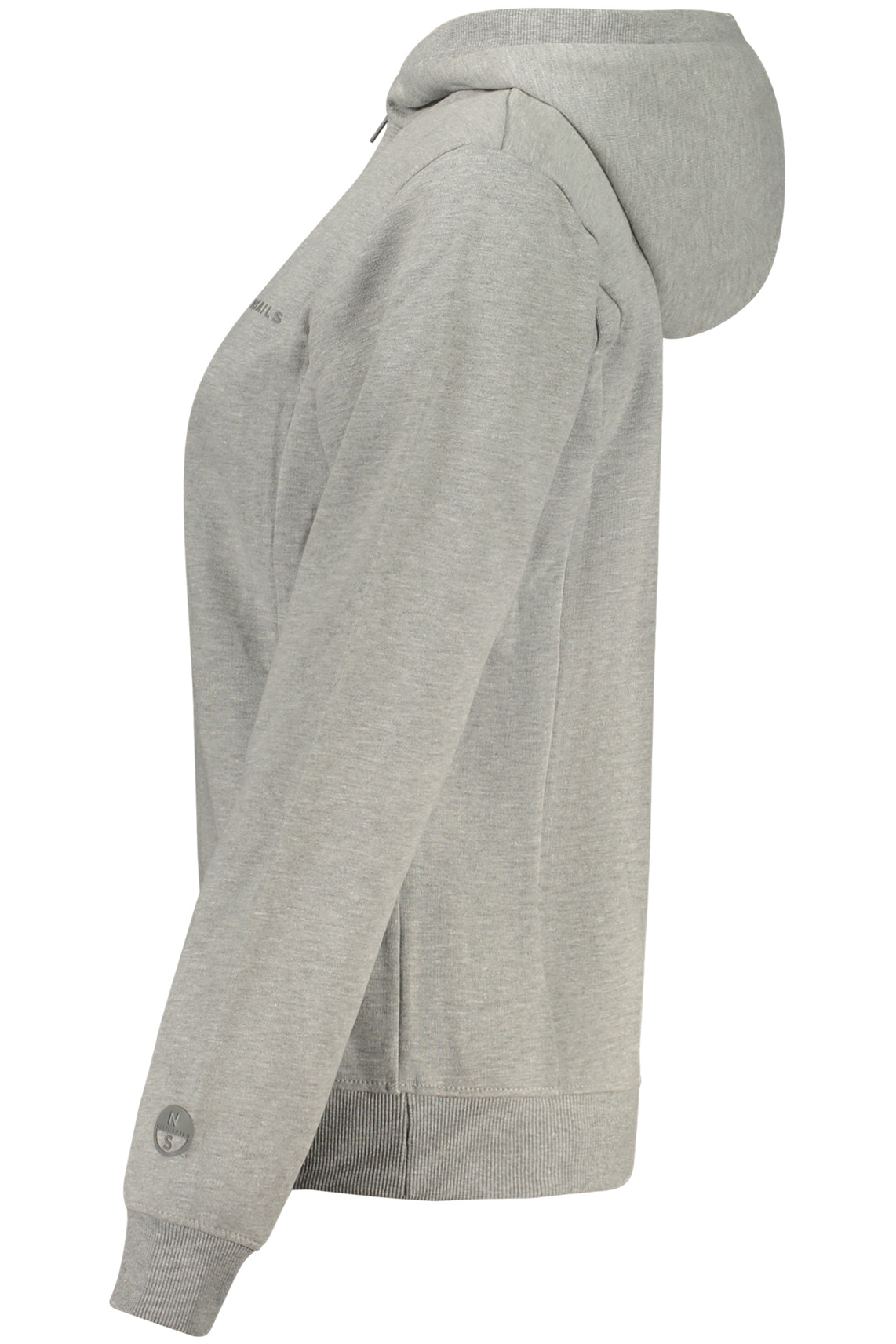 NORTH SAILS Sweatshirts Grey - 091186000
