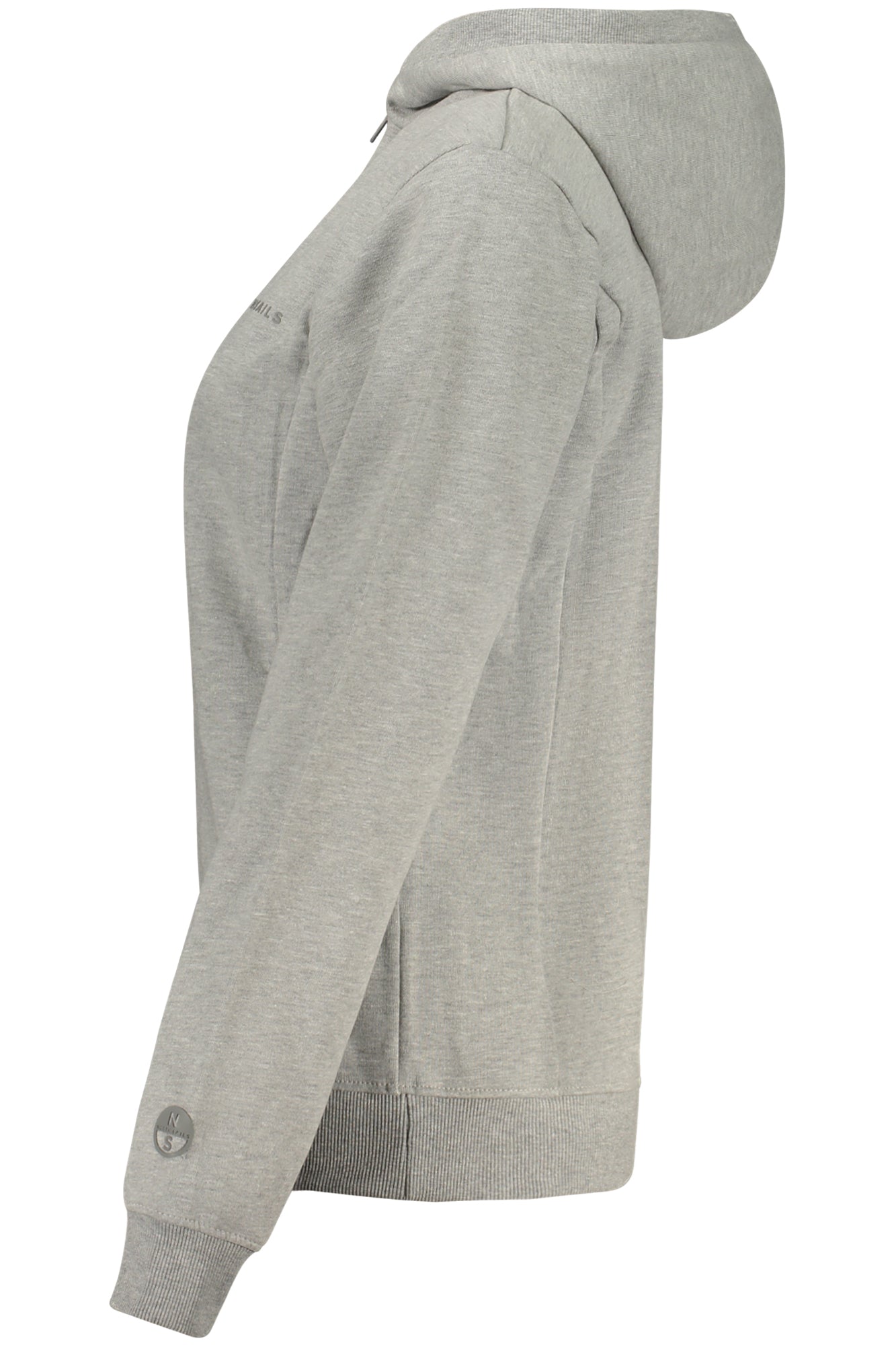 NORTH SAILS Sweatshirts Grey - 091186000