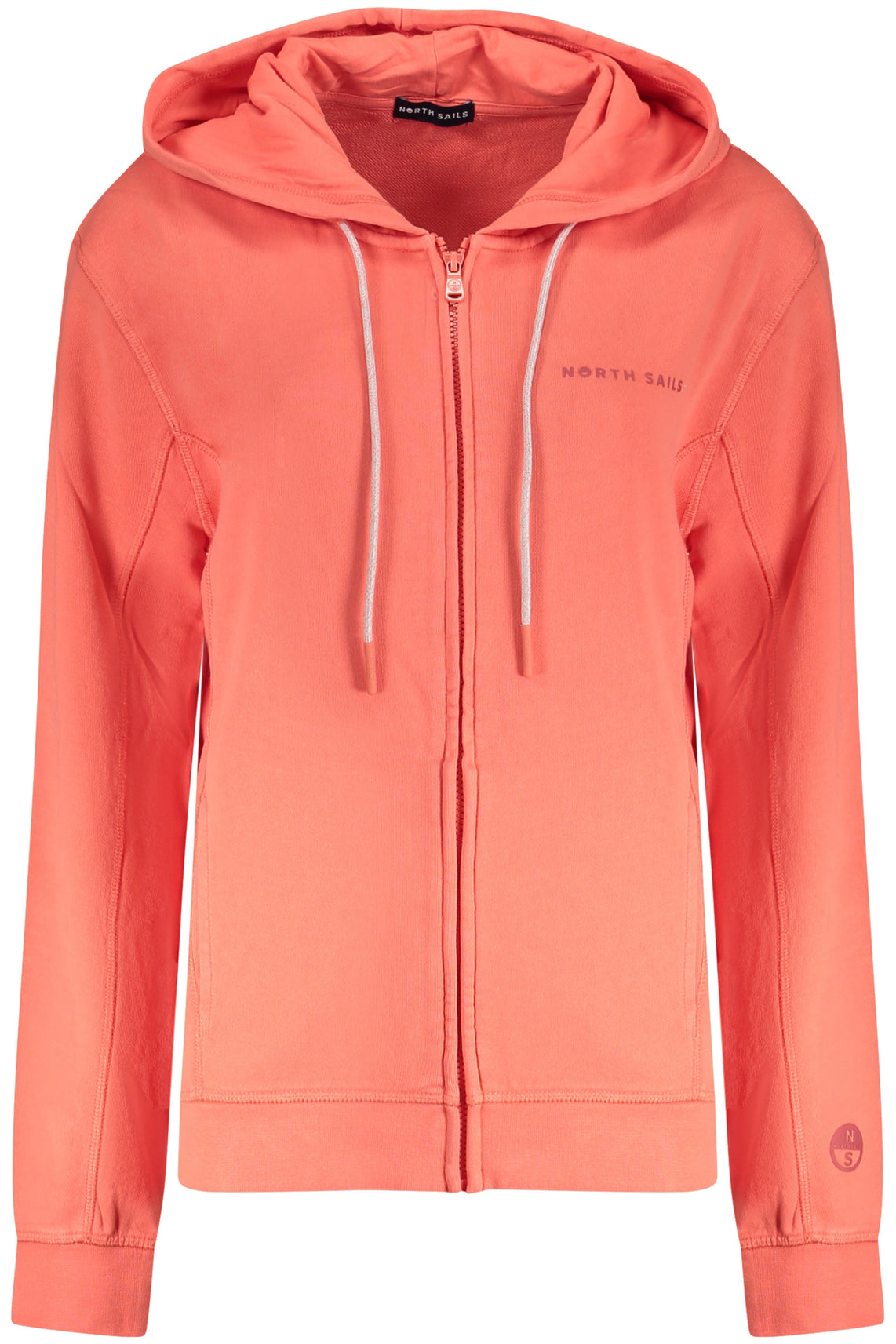 NORTH SAILS Sweatshirts Pink - 091175000
