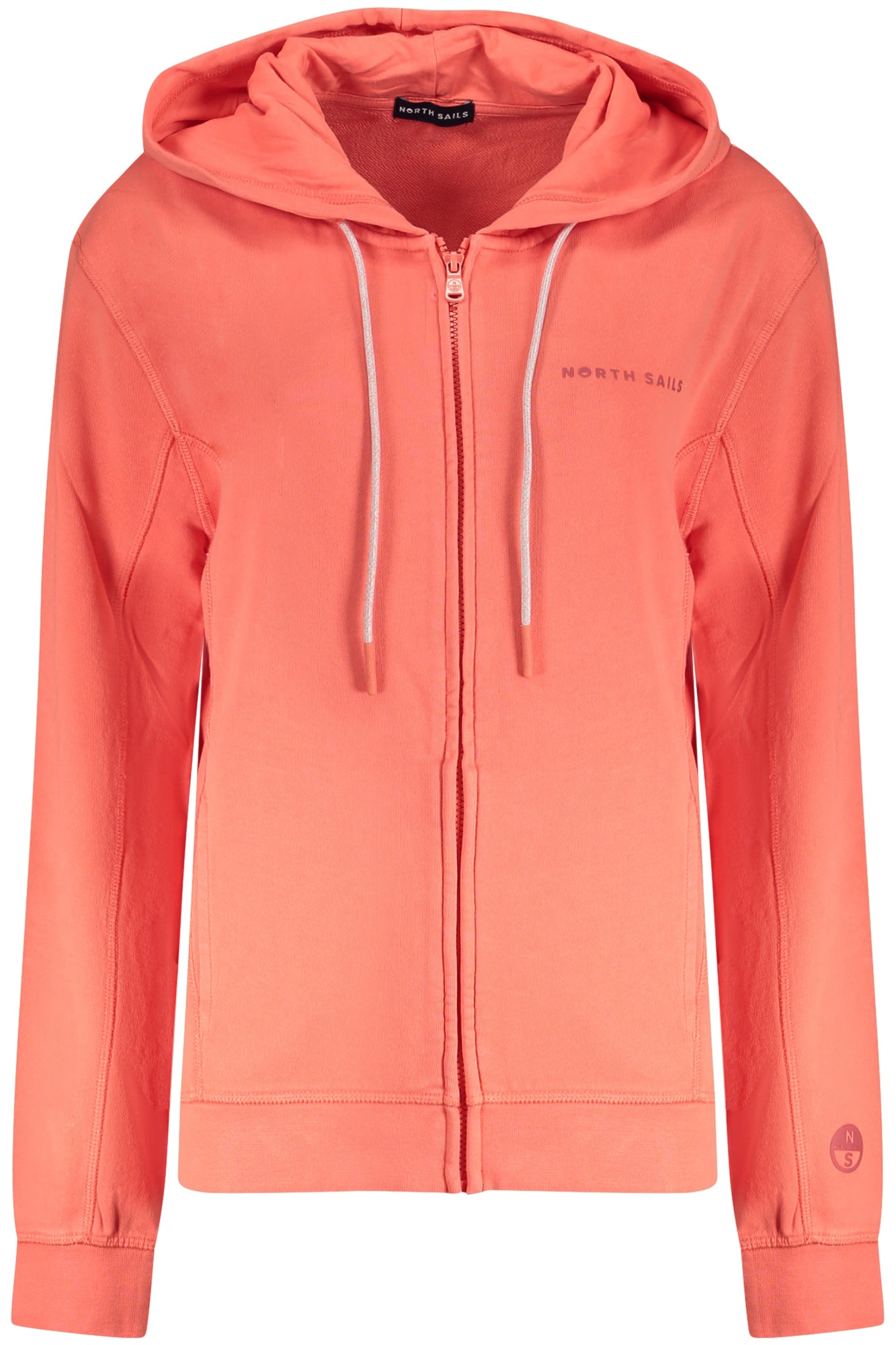 NORTH SAILS Sweatshirts Pink - 091175000