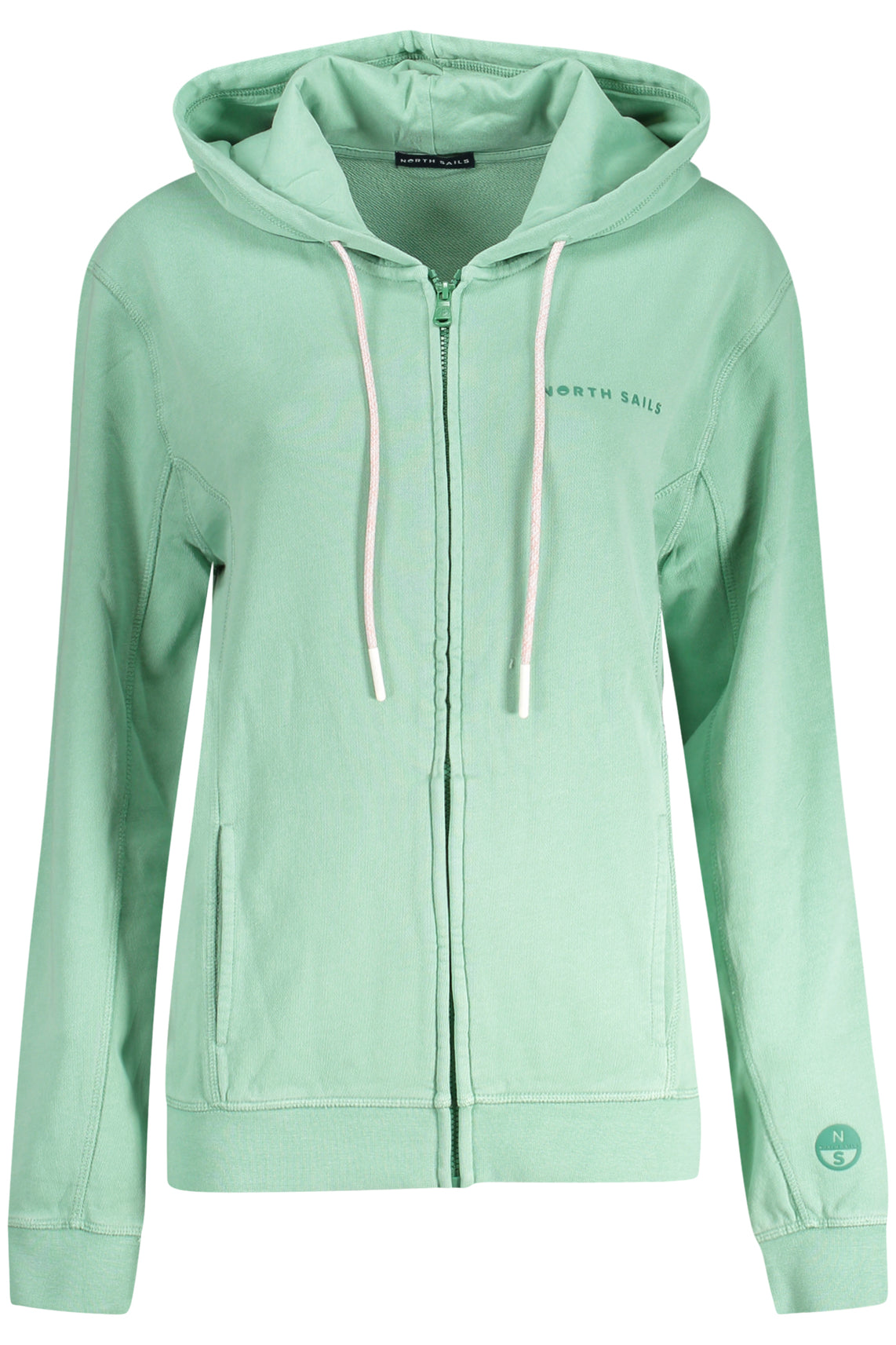 NORTH SAILS Sweatshirts Green - 091175000