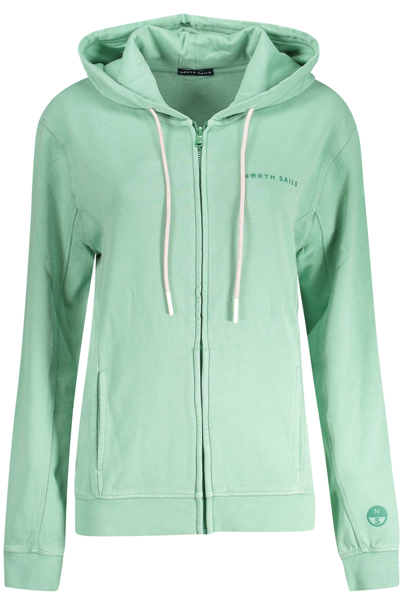 NORTH SAILS Sweatshirts Green - 091175000