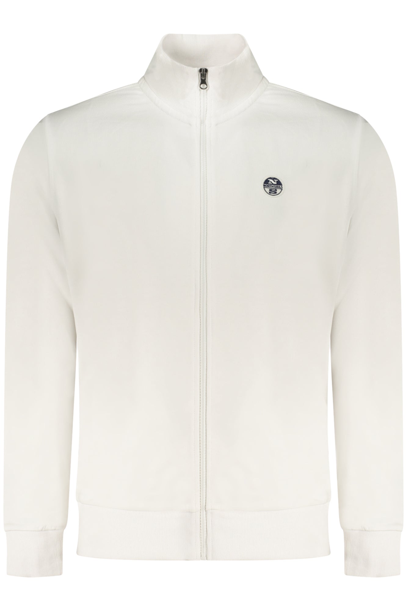 NORTH SAILS Sweatshirts White - 993037000