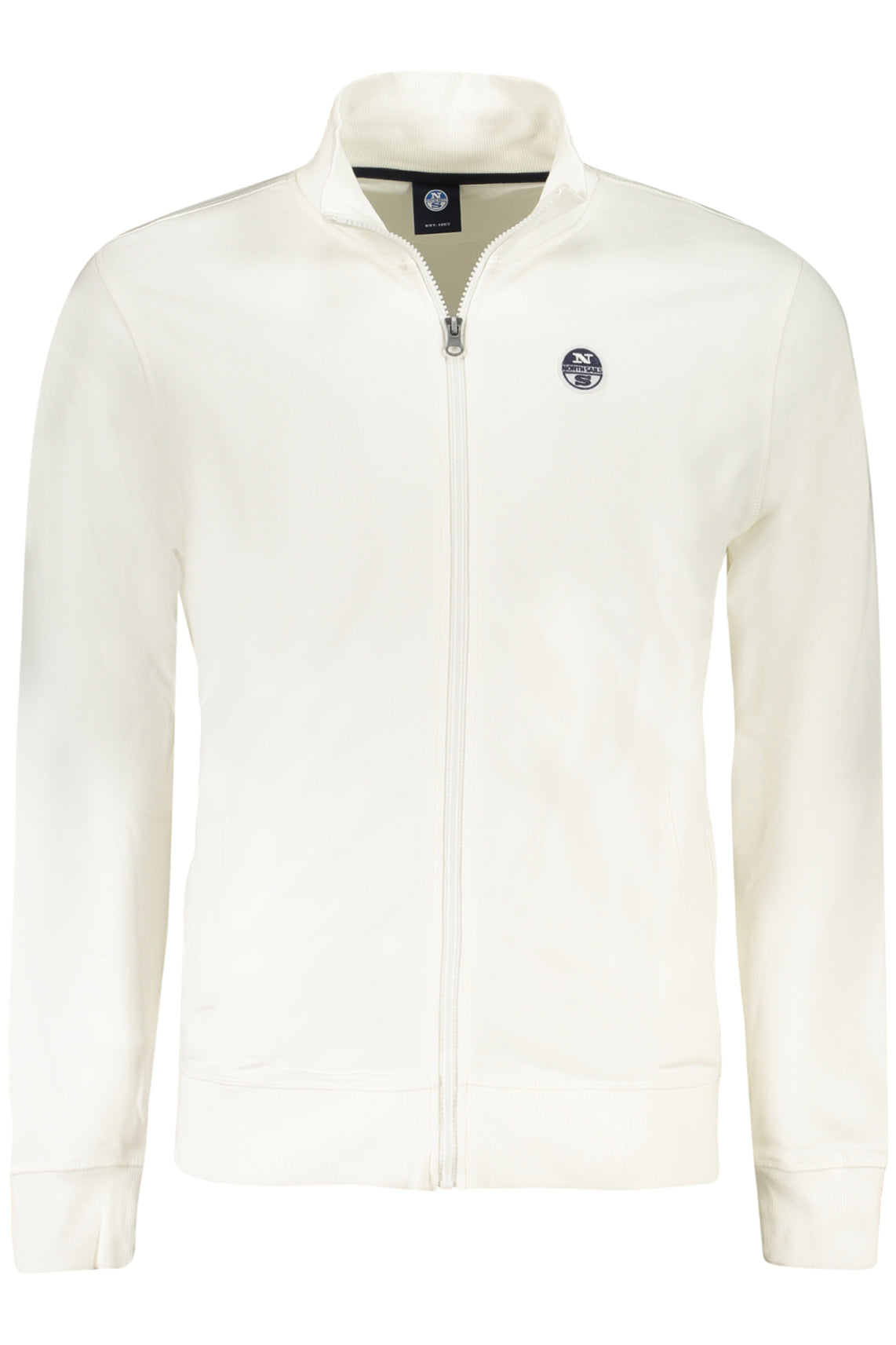 NORTH SAILS Sweatshirts White - 993025000
