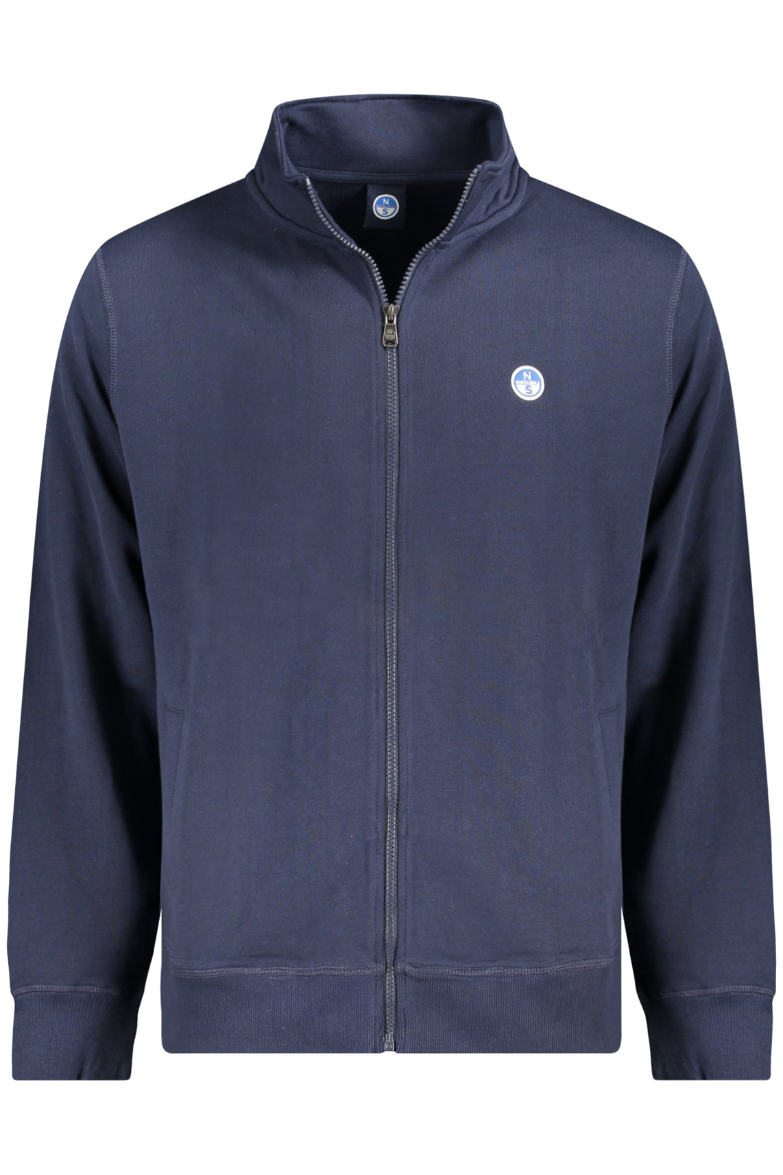 NORTH SAILS Sweatshirts Blue - 691221000