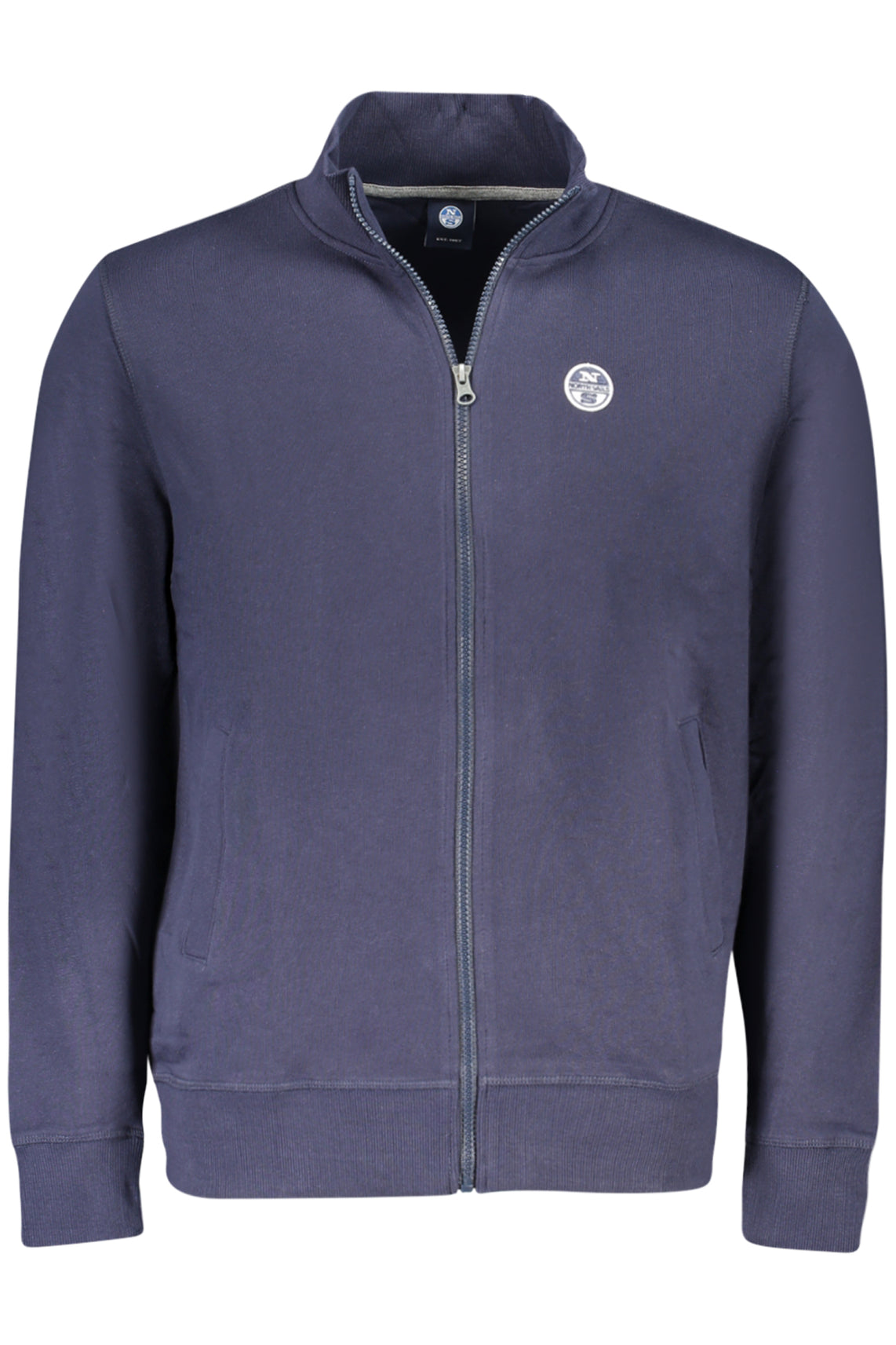 NORTH SAILS Sweatshirts Blue - 993025000