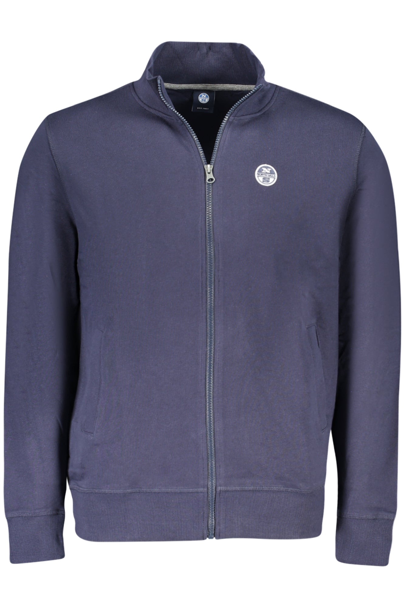 NORTH SAILS Sweatshirts Blue - 993025000