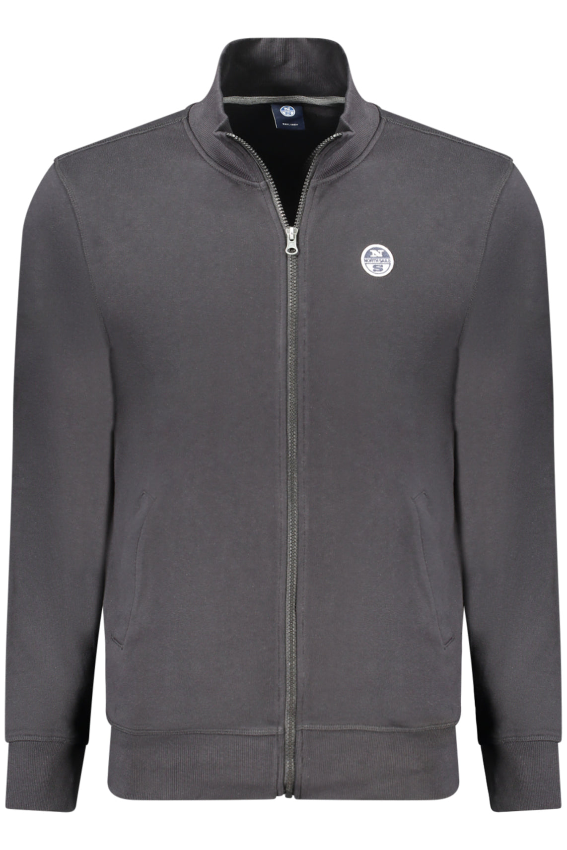 NORTH SAILS Sweatshirts Black - 993025000