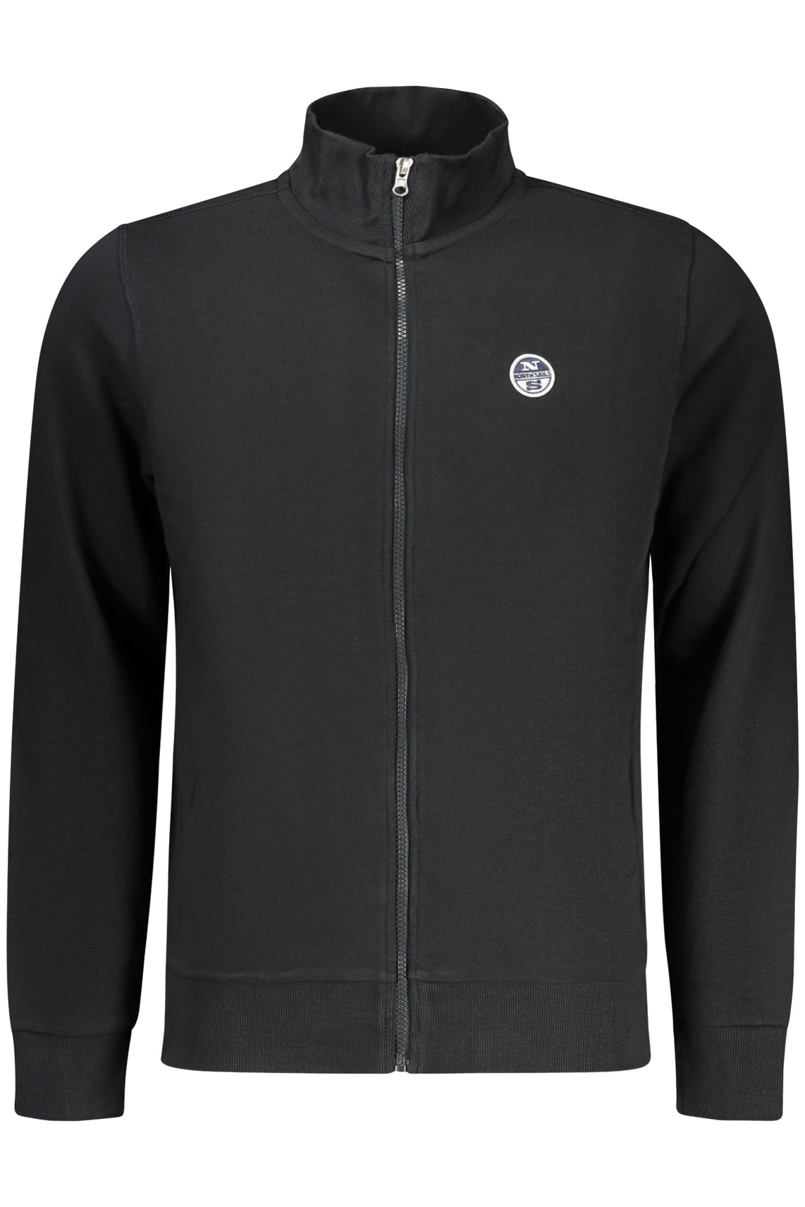 NORTH SAILS Sweatshirts Black - 993037000