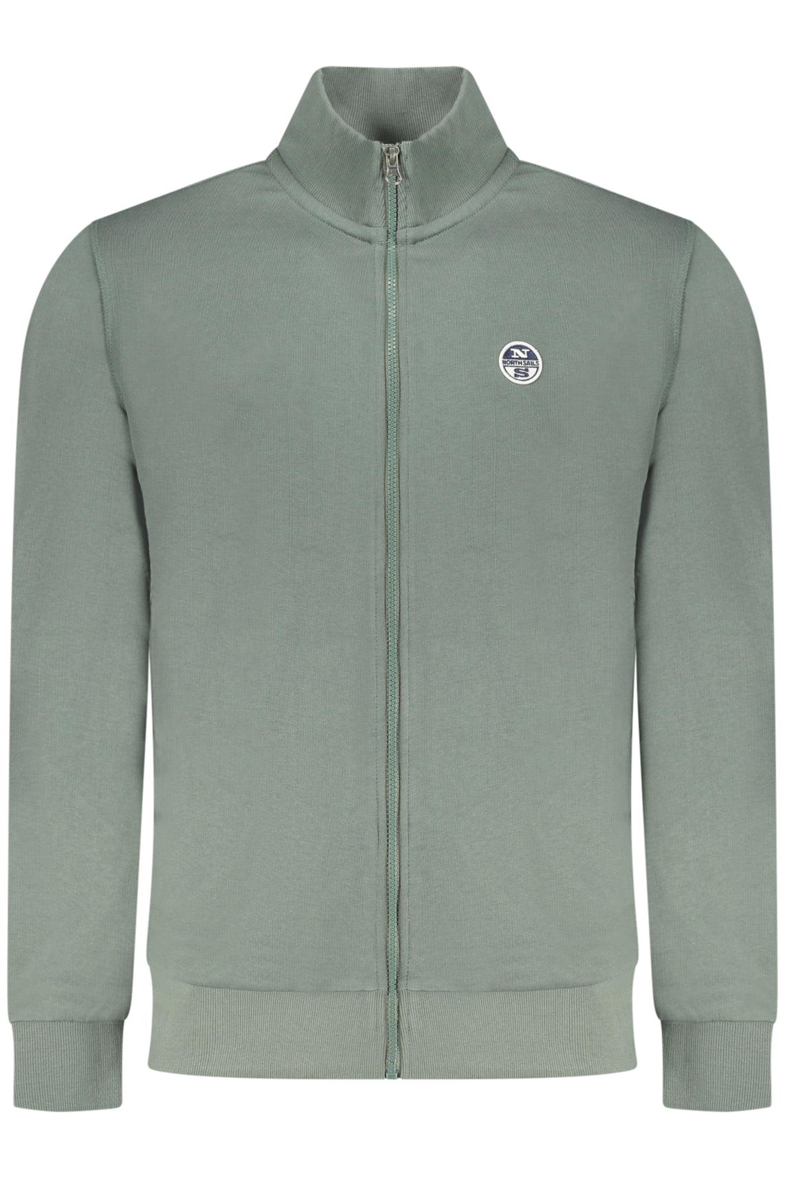 NORTH SAILS Sweatshirts Green - 993037000