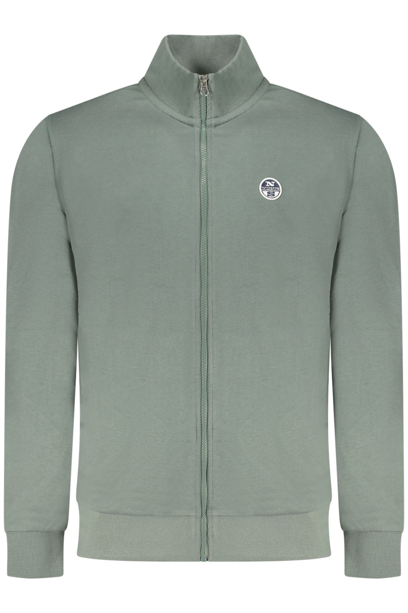 NORTH SAILS Sweatshirts Green - 993037000