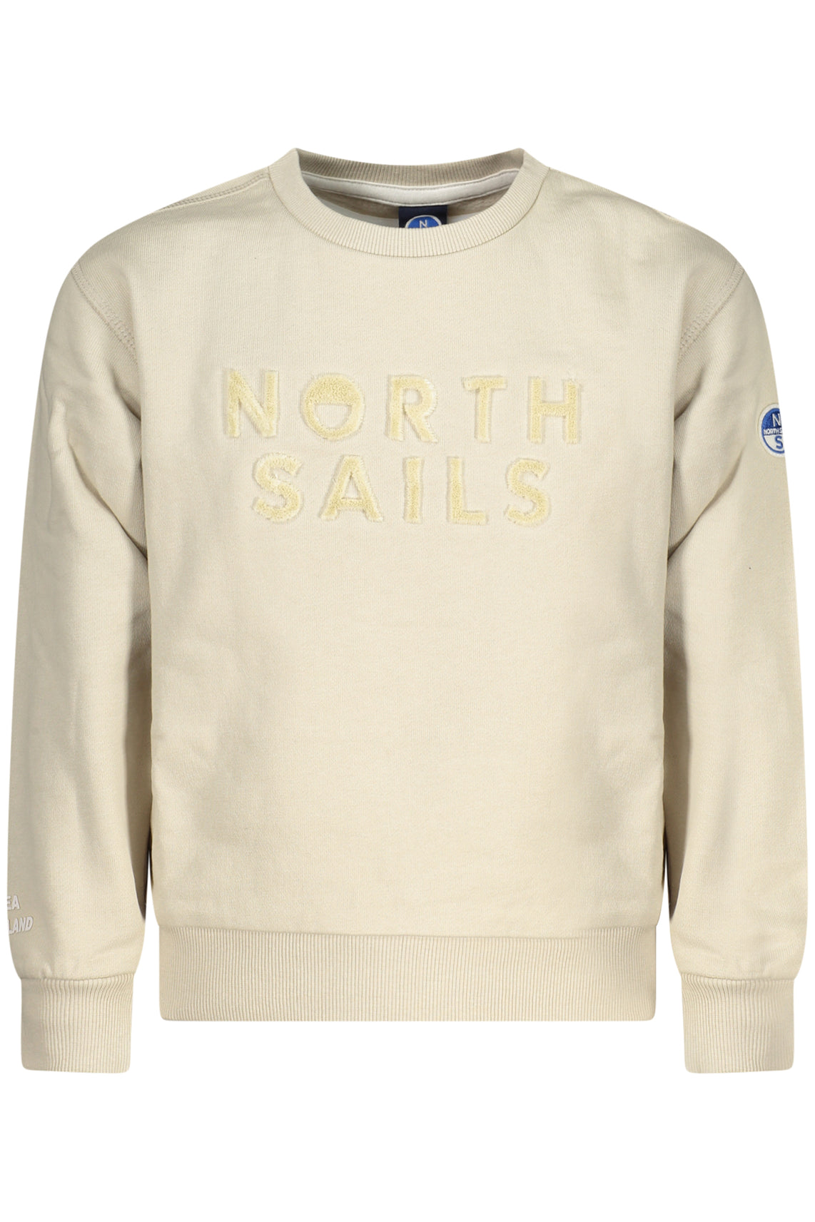 NORTH SAILS Sweatshirts Beige - 794479000