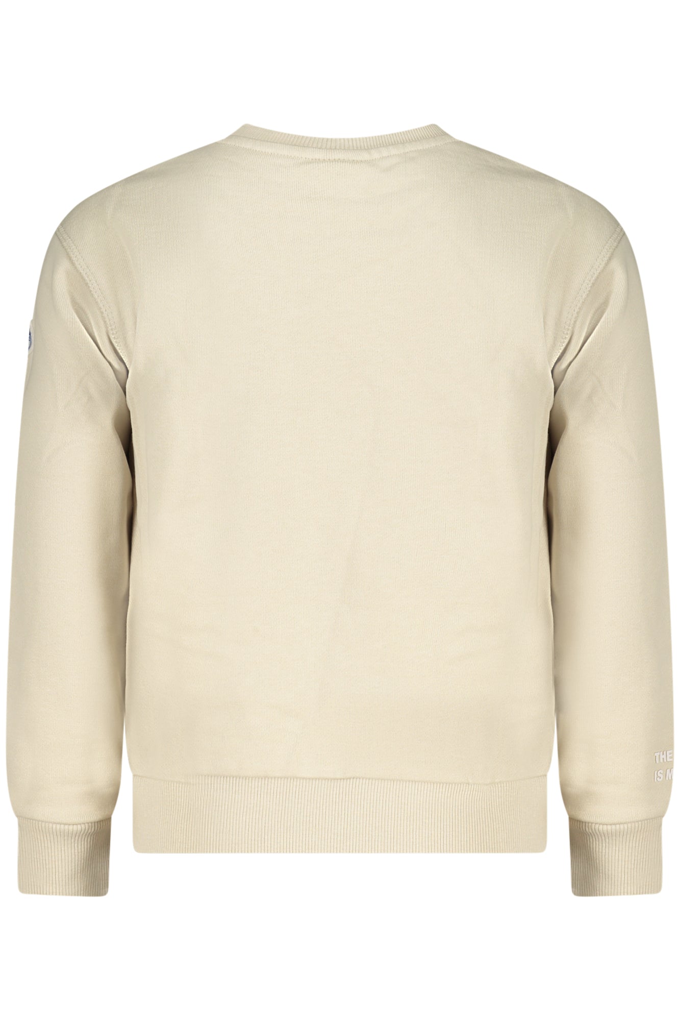 NORTH SAILS Sweatshirts Beige - 794479000