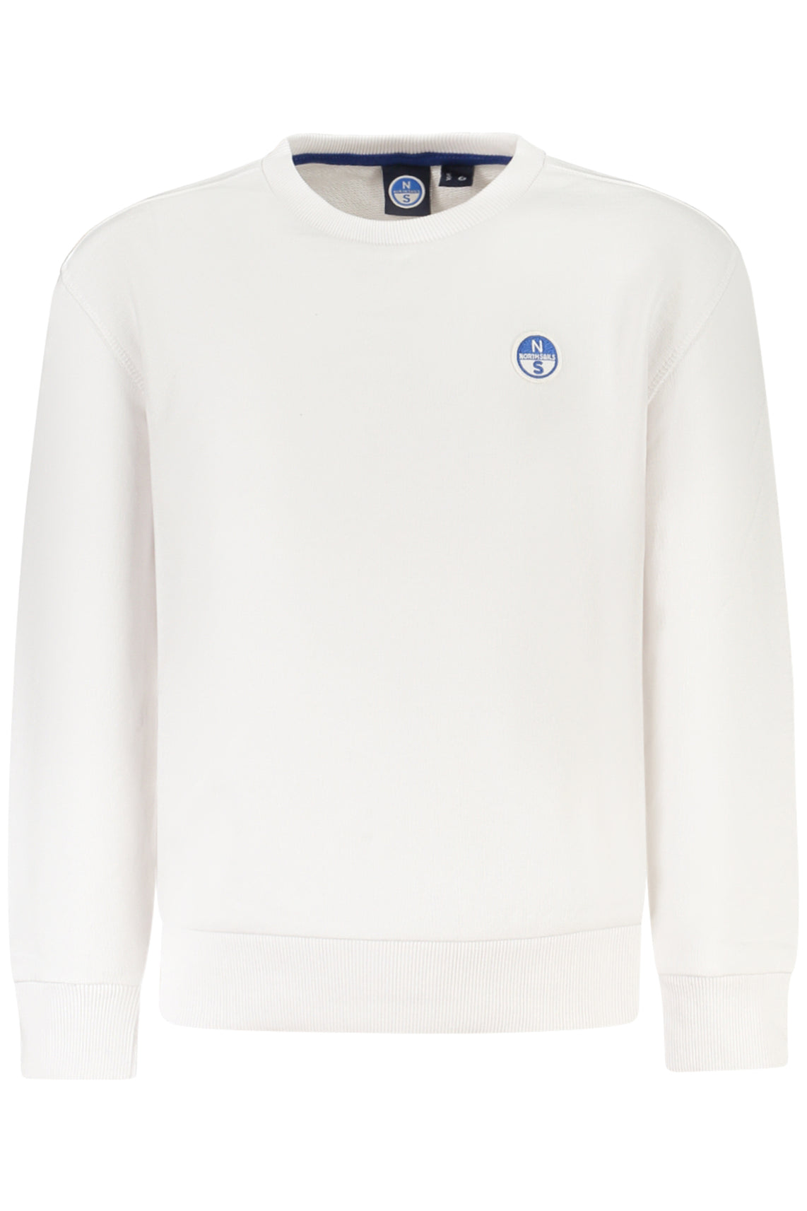NORTH SAILS Sweatshirts White - 794385000