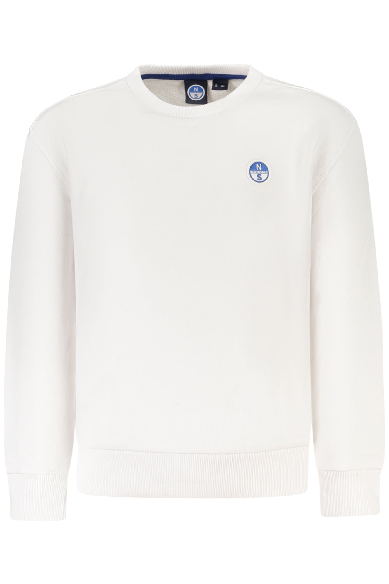 NORTH SAILS Sweatshirts White - 794385000