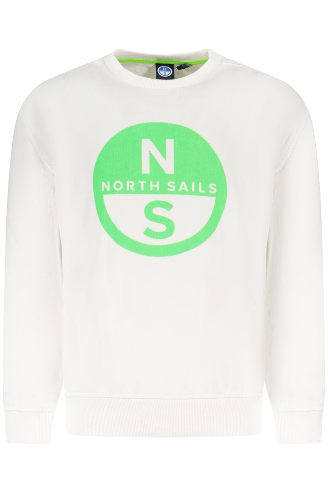 NORTH SAILS Sweatshirts White - 794387000
