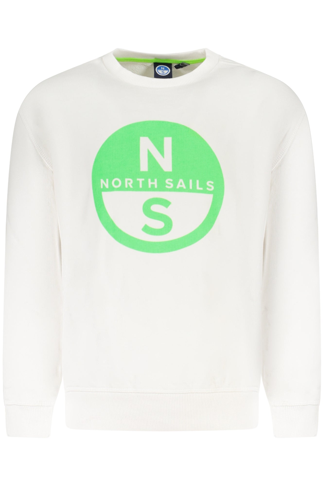 NORTH SAILS Sweatshirts White - 794387000