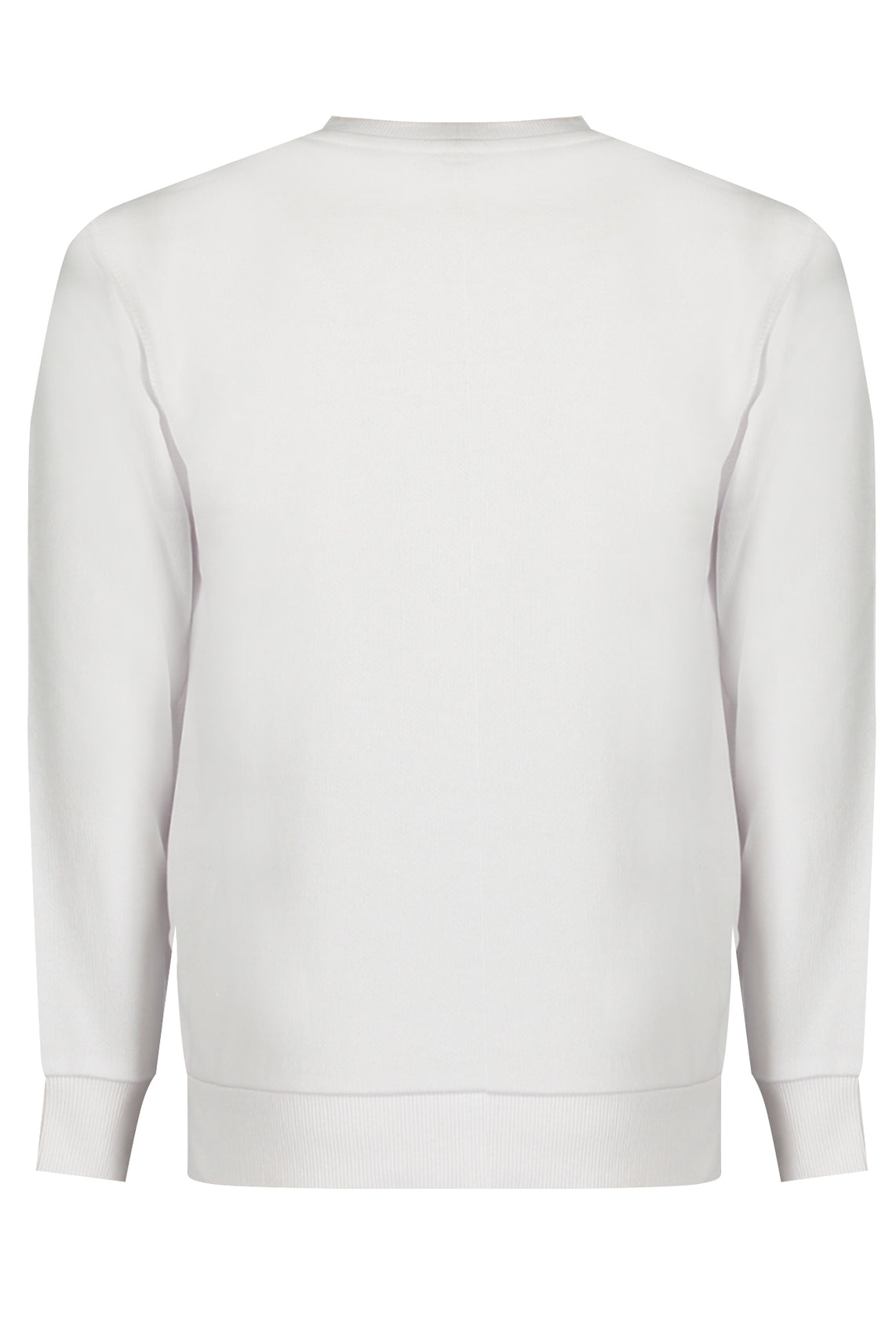 Sweatshirt without zip for children white