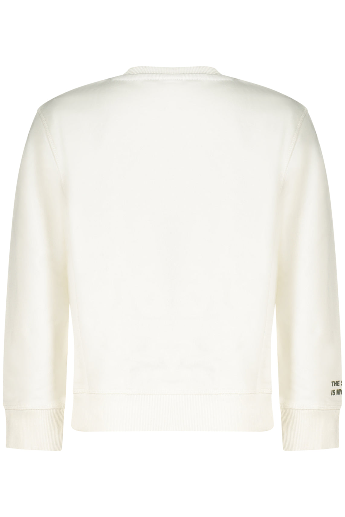 NORTH SAILS Sweatshirts White - 794477000