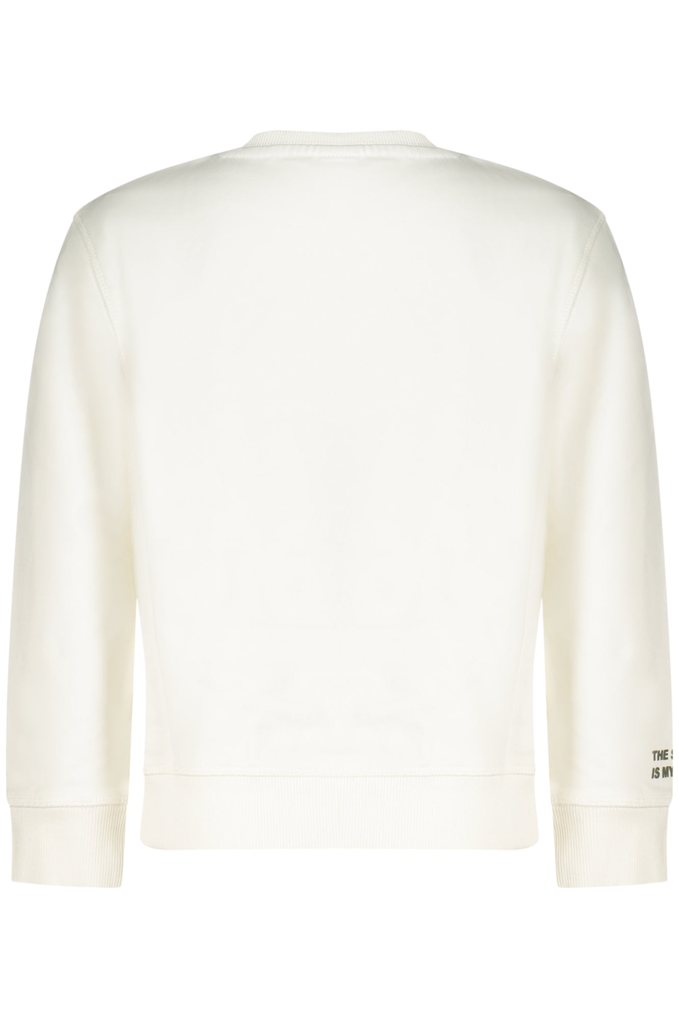 NORTH SAILS Sweatshirts White - 794477000