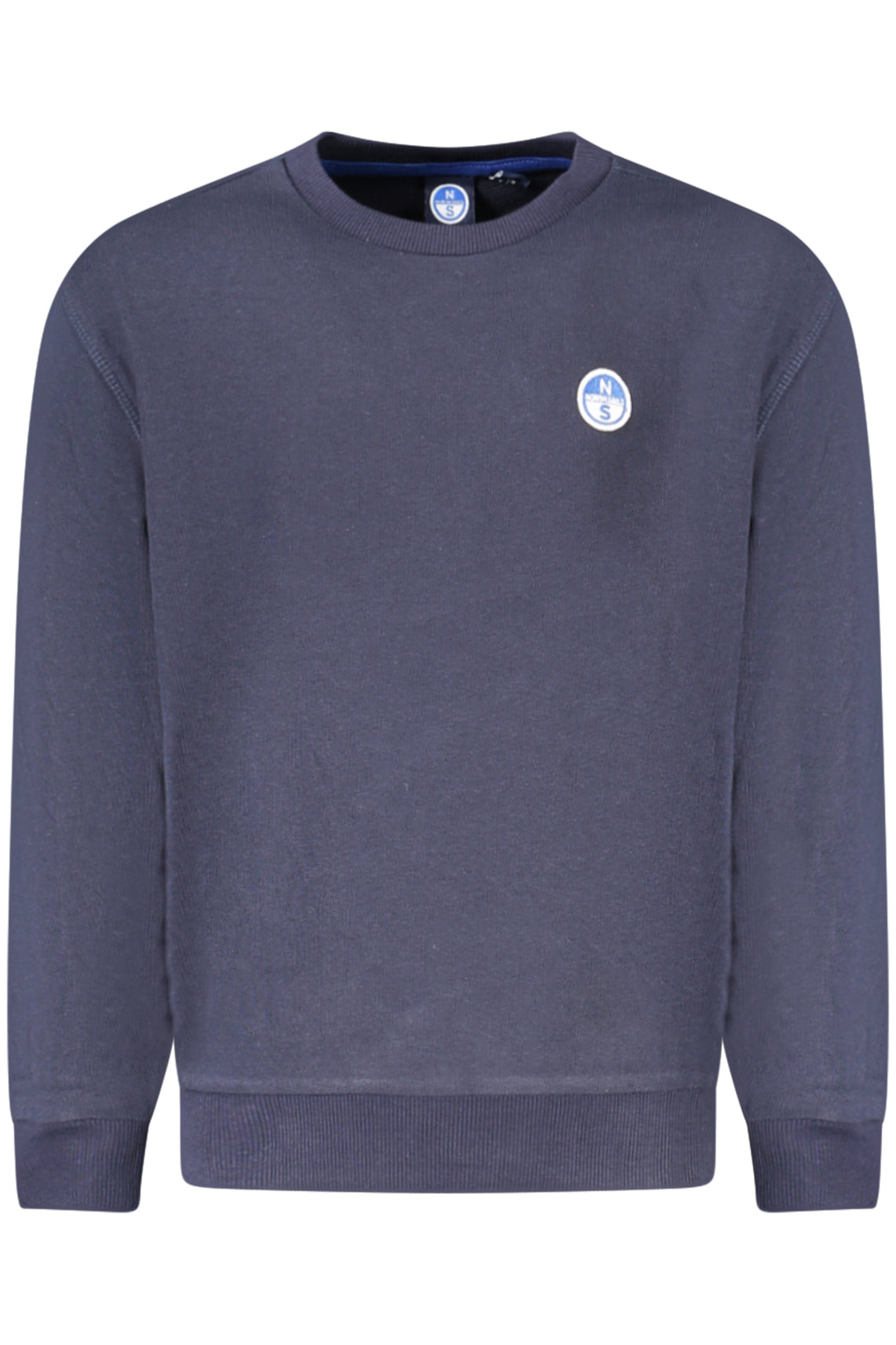 NORTH SAILS Sweatshirts Blue - 794385000