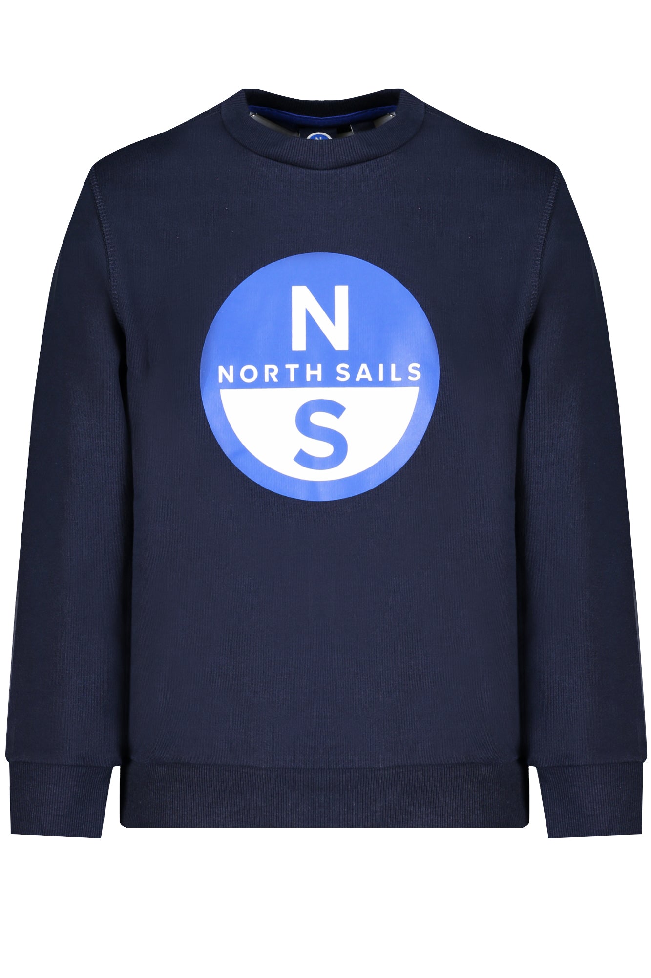 NORTH SAILS Sweatshirts Blue - 794446000