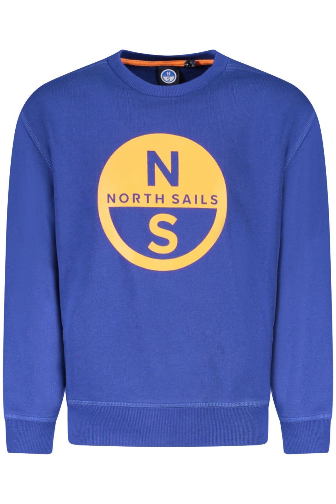 NORTH SAILS Sweatshirts Blue - 794387000