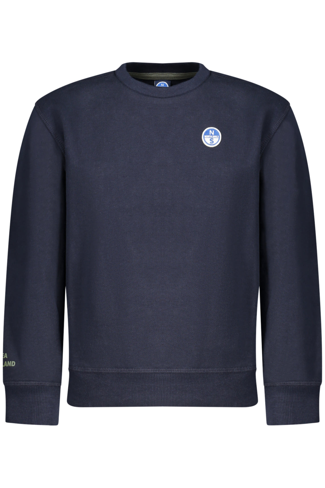 NORTH SAILS Sweatshirts Blue - 794477000