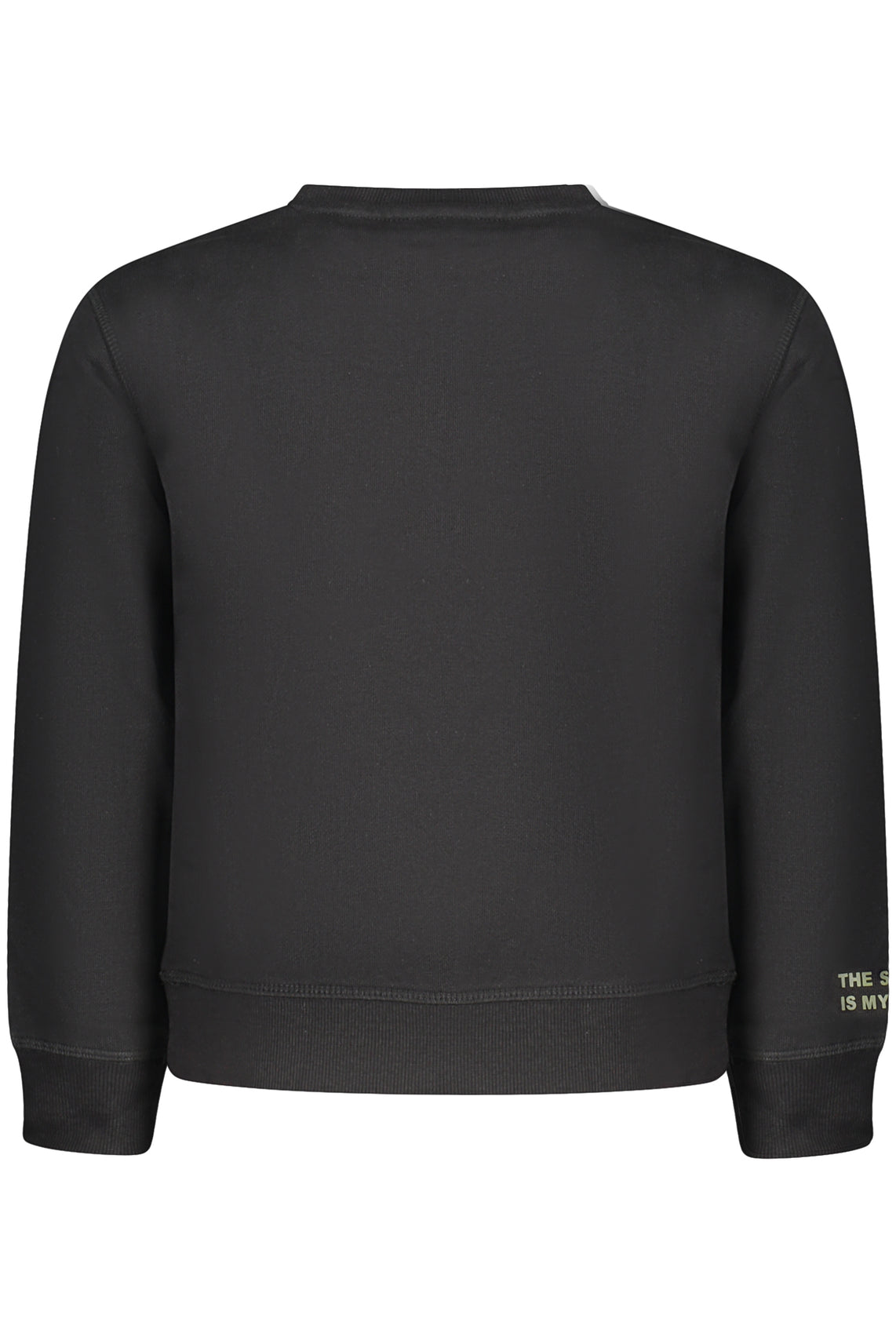 NORTH SAILS Sweatshirts Black - 794477000