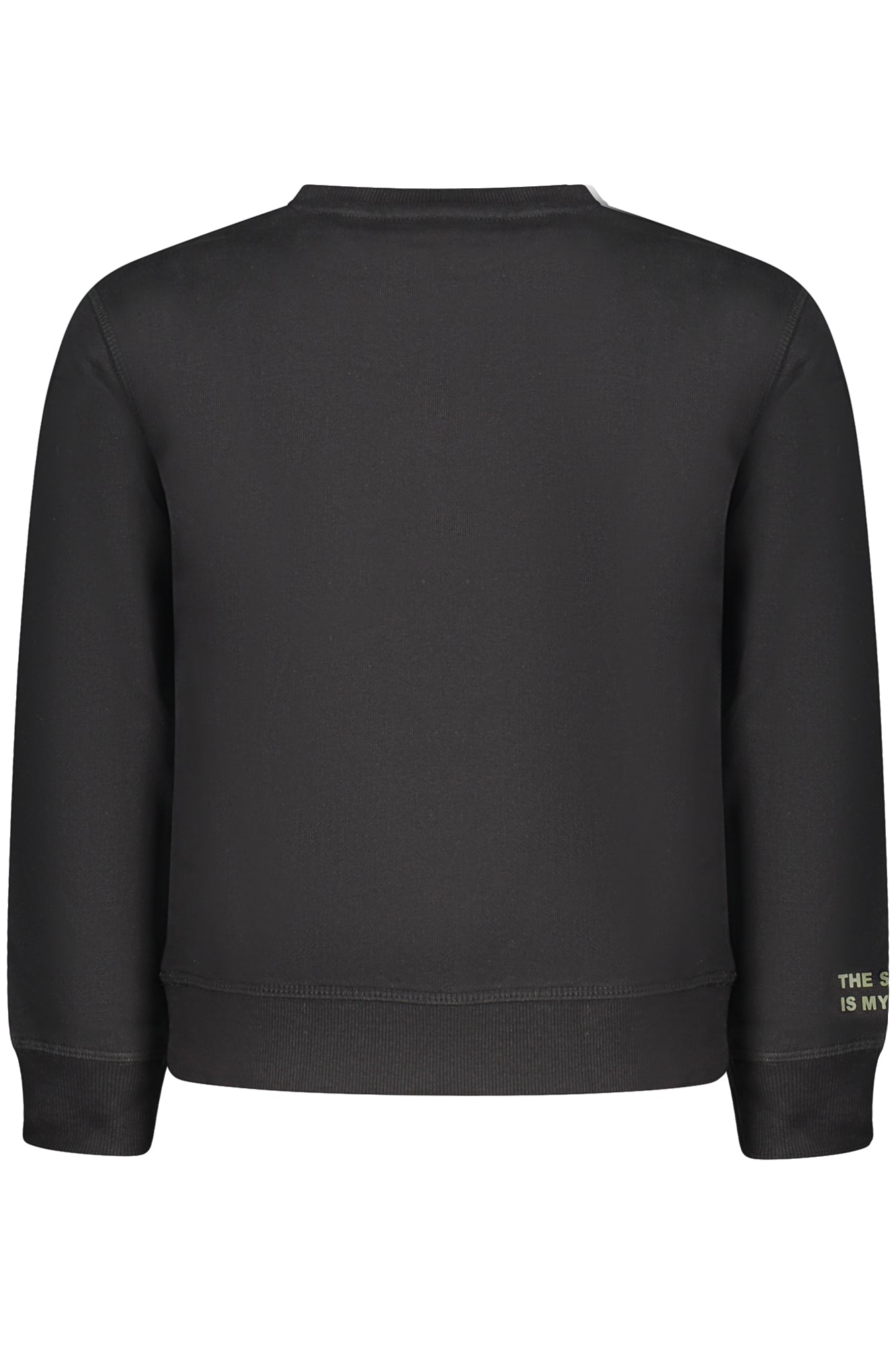 NORTH SAILS Sweatshirts Black - 794477000