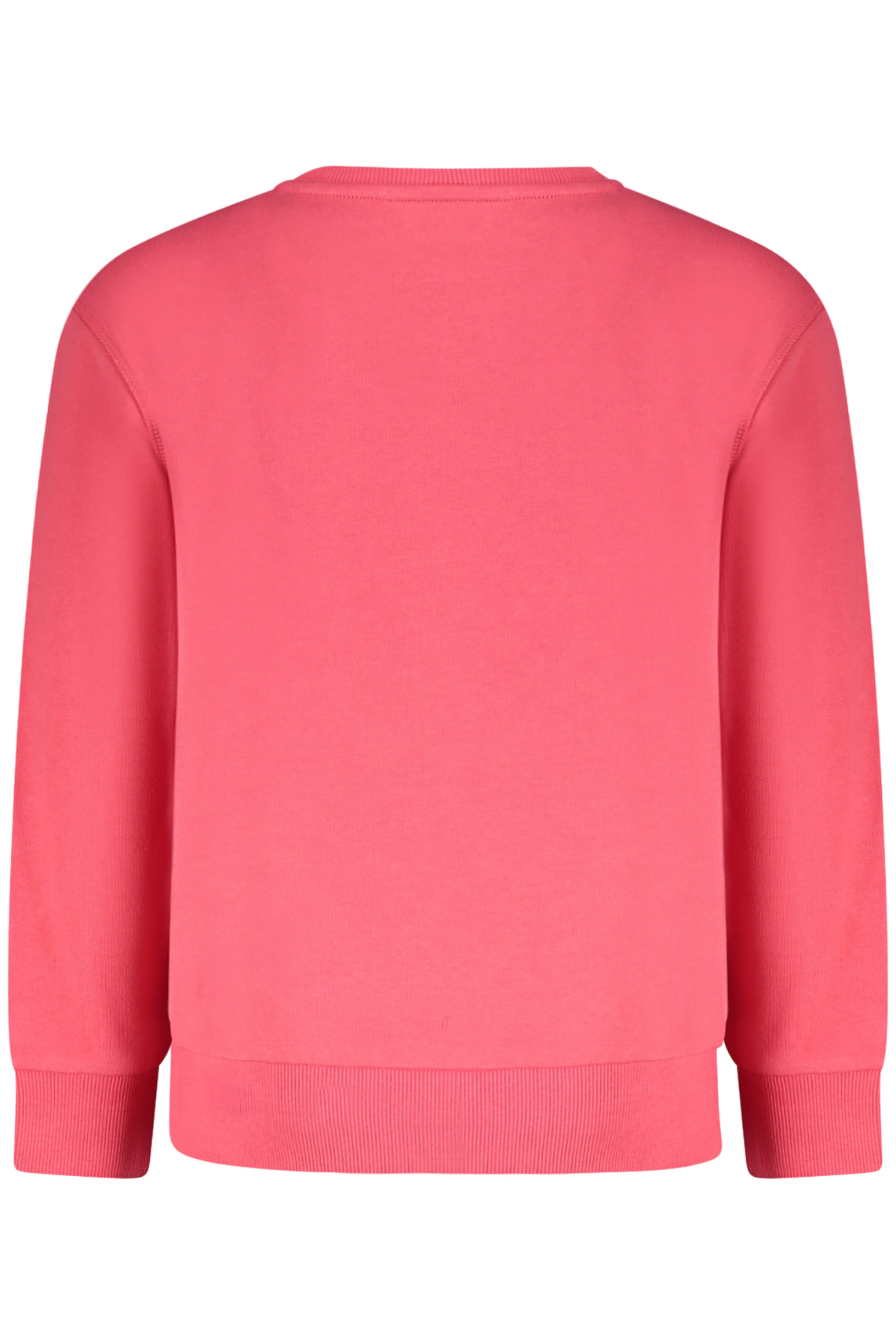 NORTH SAILS NORTH SAILS CHILDREN'S ZIP-UP SWEATSHIRT WHITE - Rosa