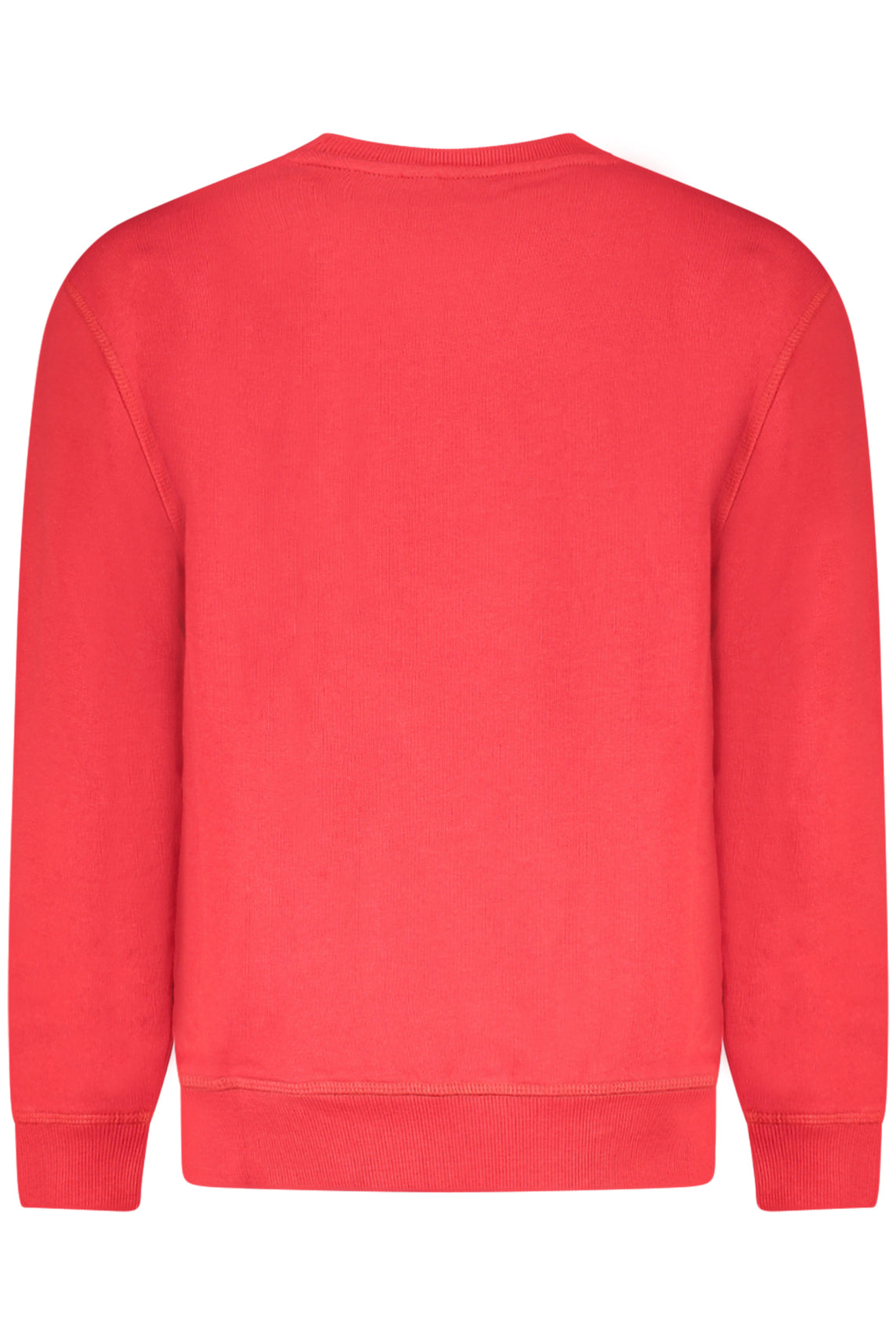 NORTH SAILS Sweatshirts Red - 794387000