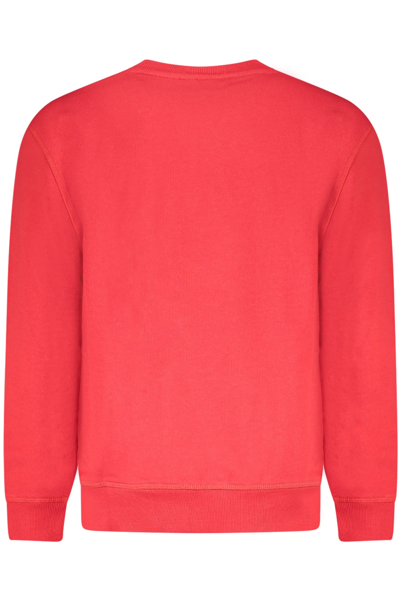 NORTH SAILS Sweatshirts Red - 794387000