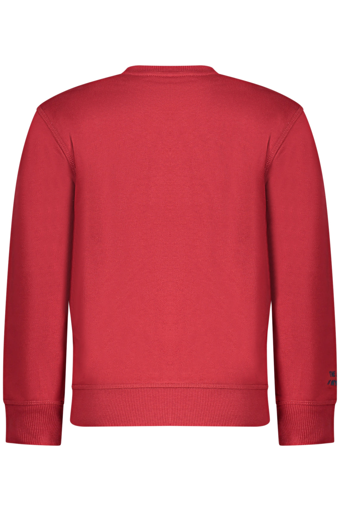 NORTH SAILS Sweatshirts Red - 794477000