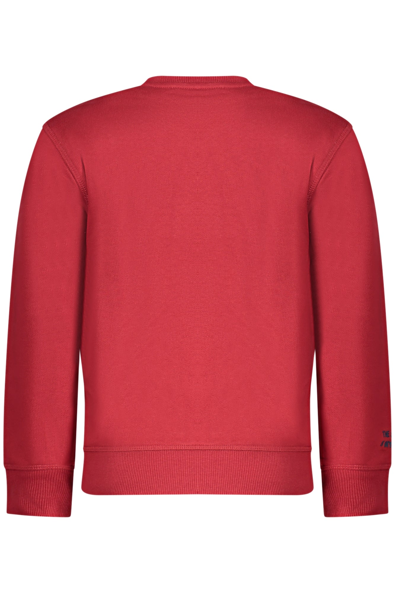 NORTH SAILS Sweatshirts Red - 794477000