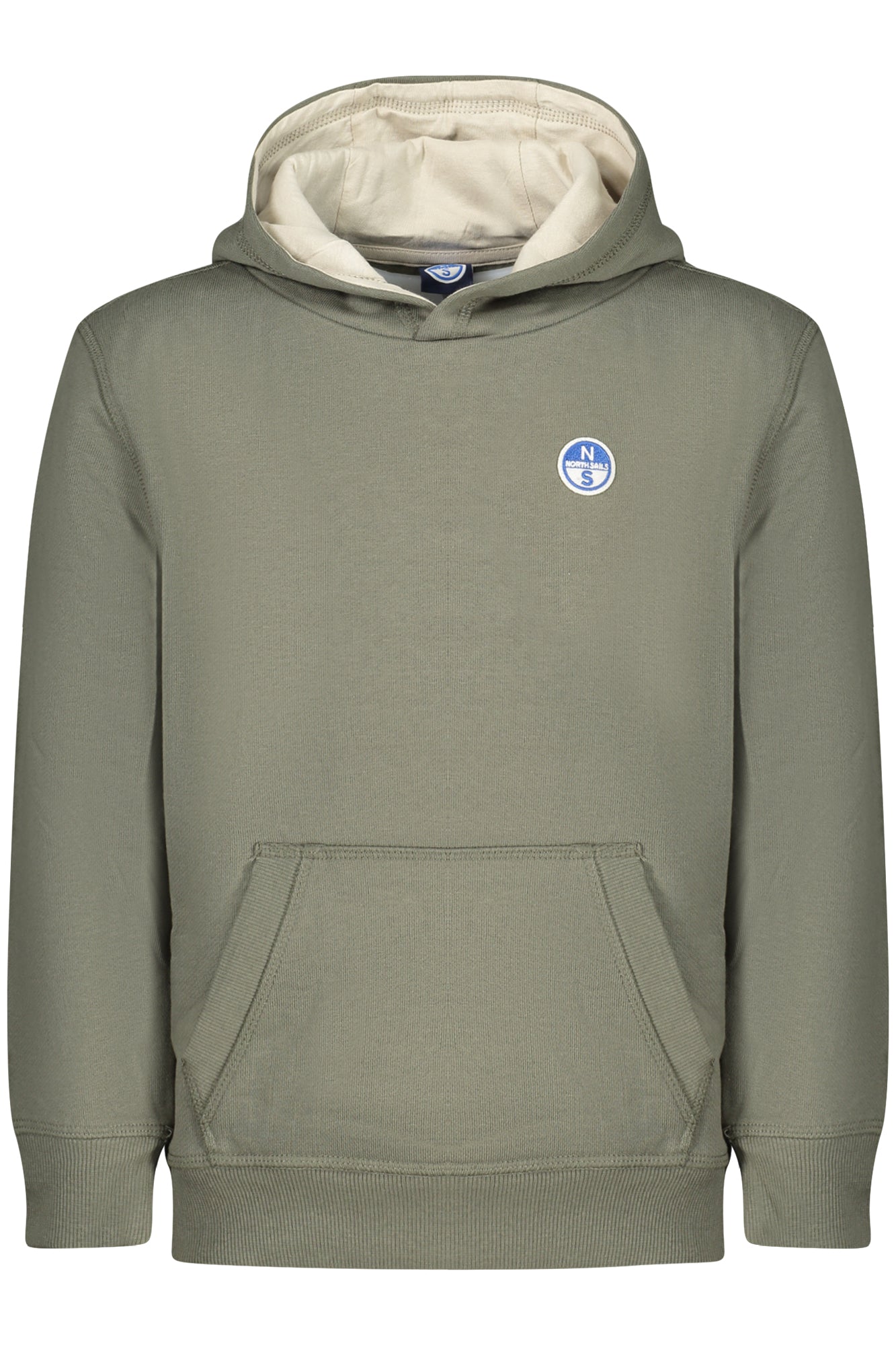 NORTH SAILS Sweatshirts Green - 794478000