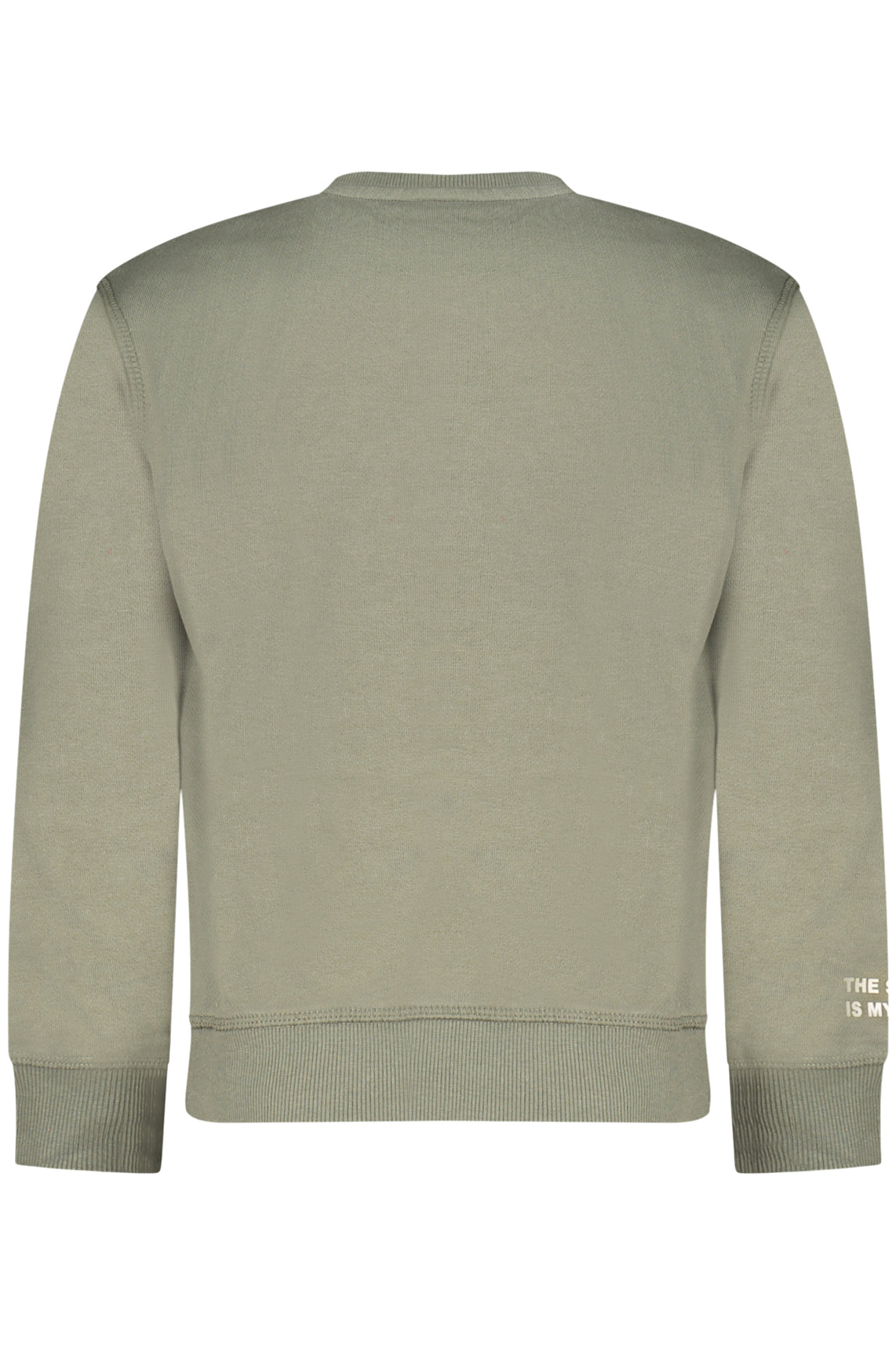 NORTH SAILS Sweatshirts Green - 794477000