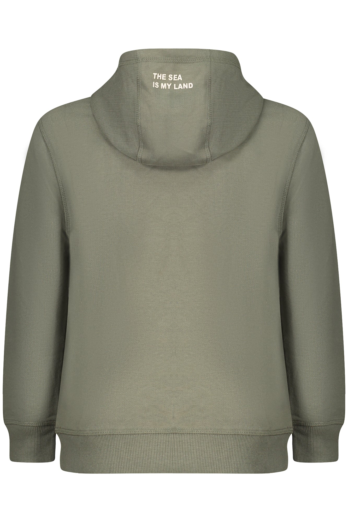 NORTH SAILS Sweatshirts Green - 794478000
