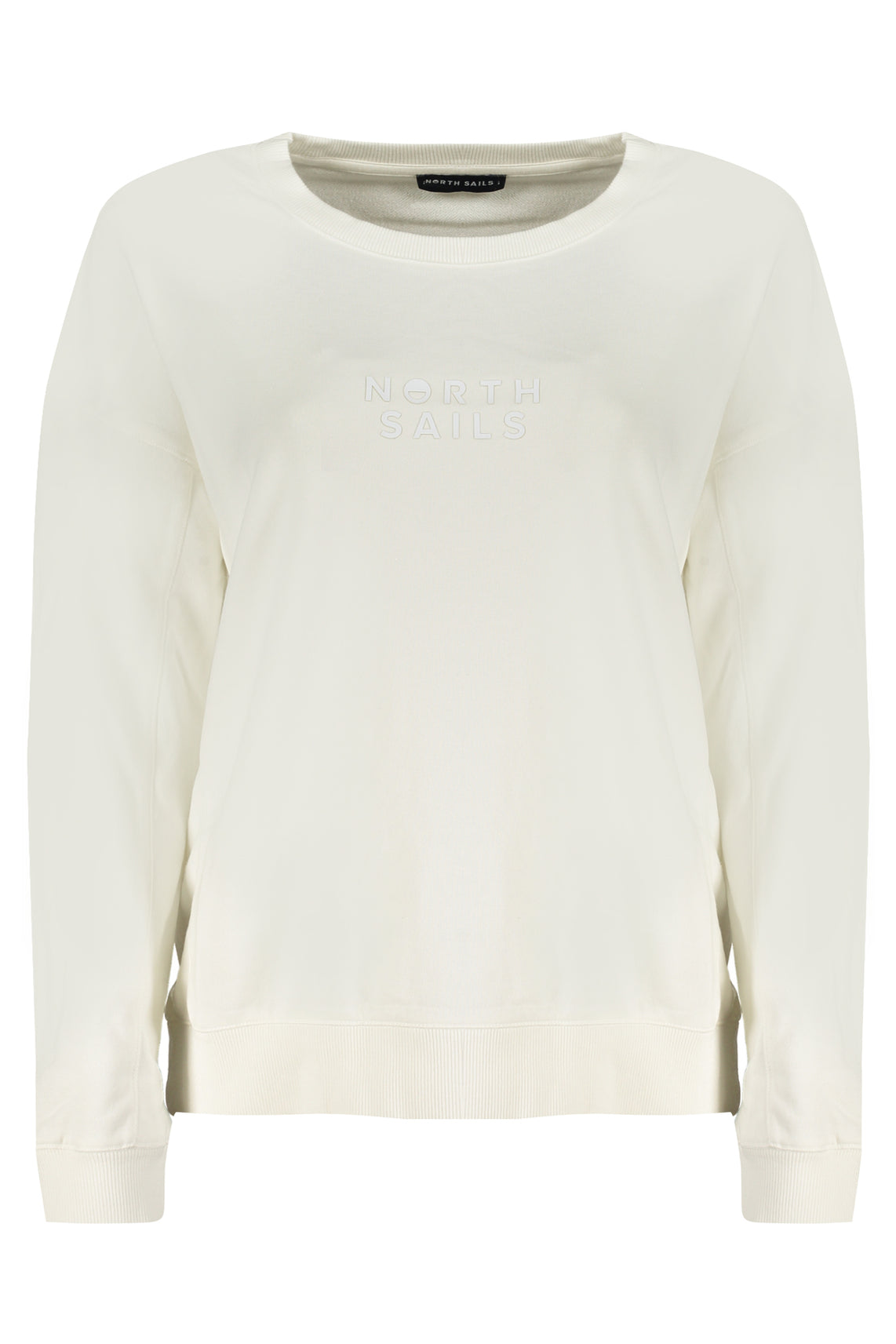 NORTH SAILS Sweatshirts White - 091900000